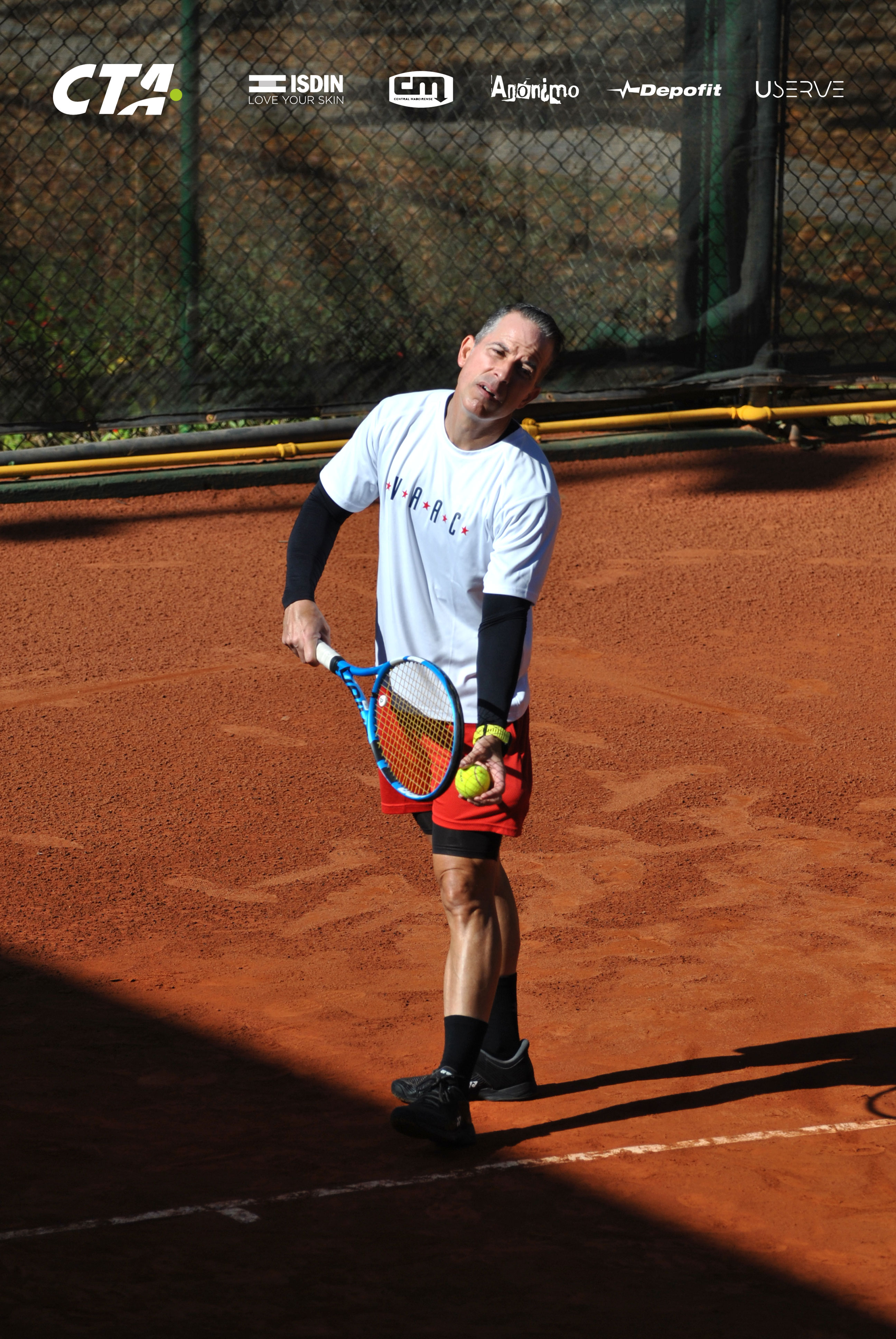 1ra Jornada - 6M - VATA8