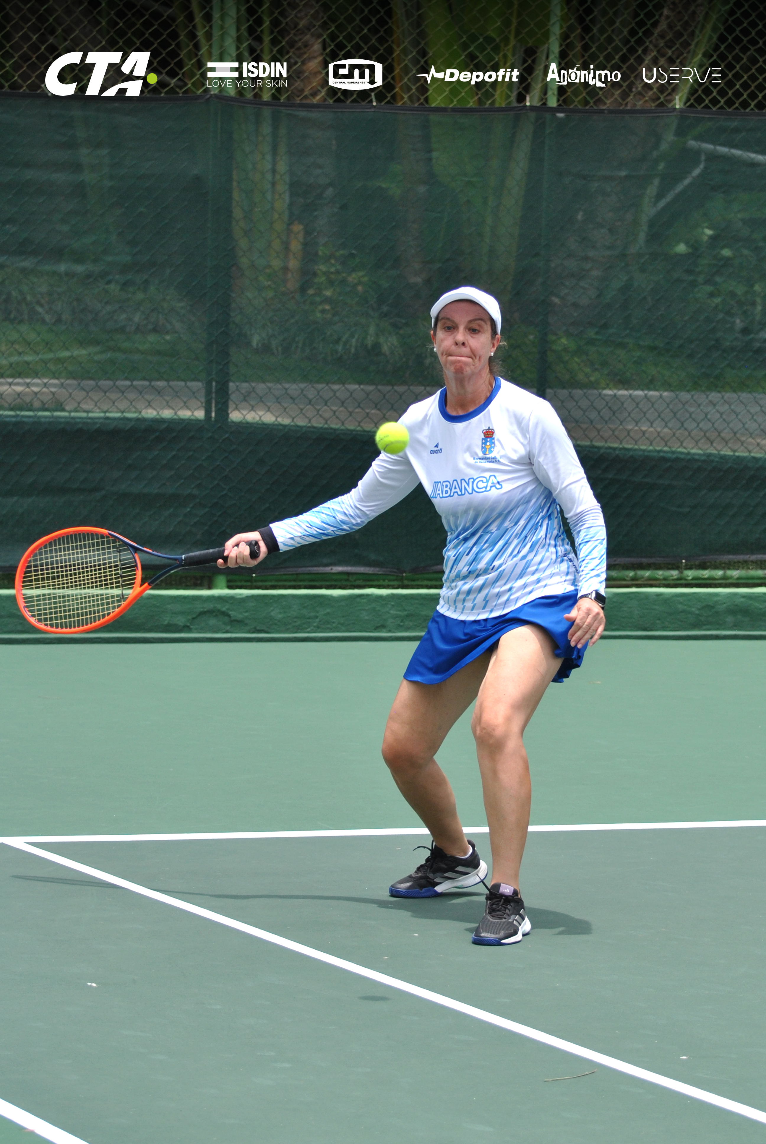 5ta Jornada Tenis - 6F - HGVA9