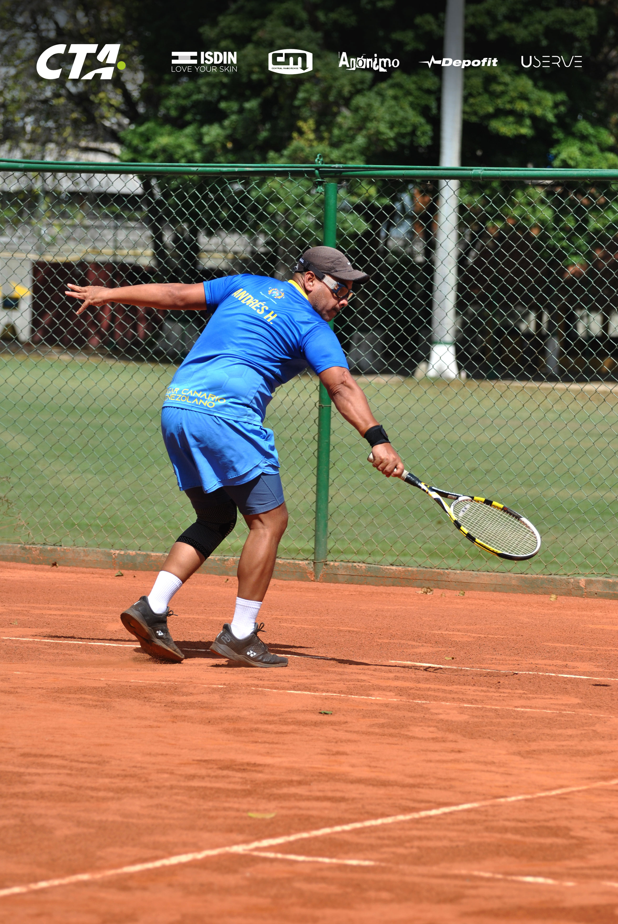 1ra Jornada - 6M - HCVA12