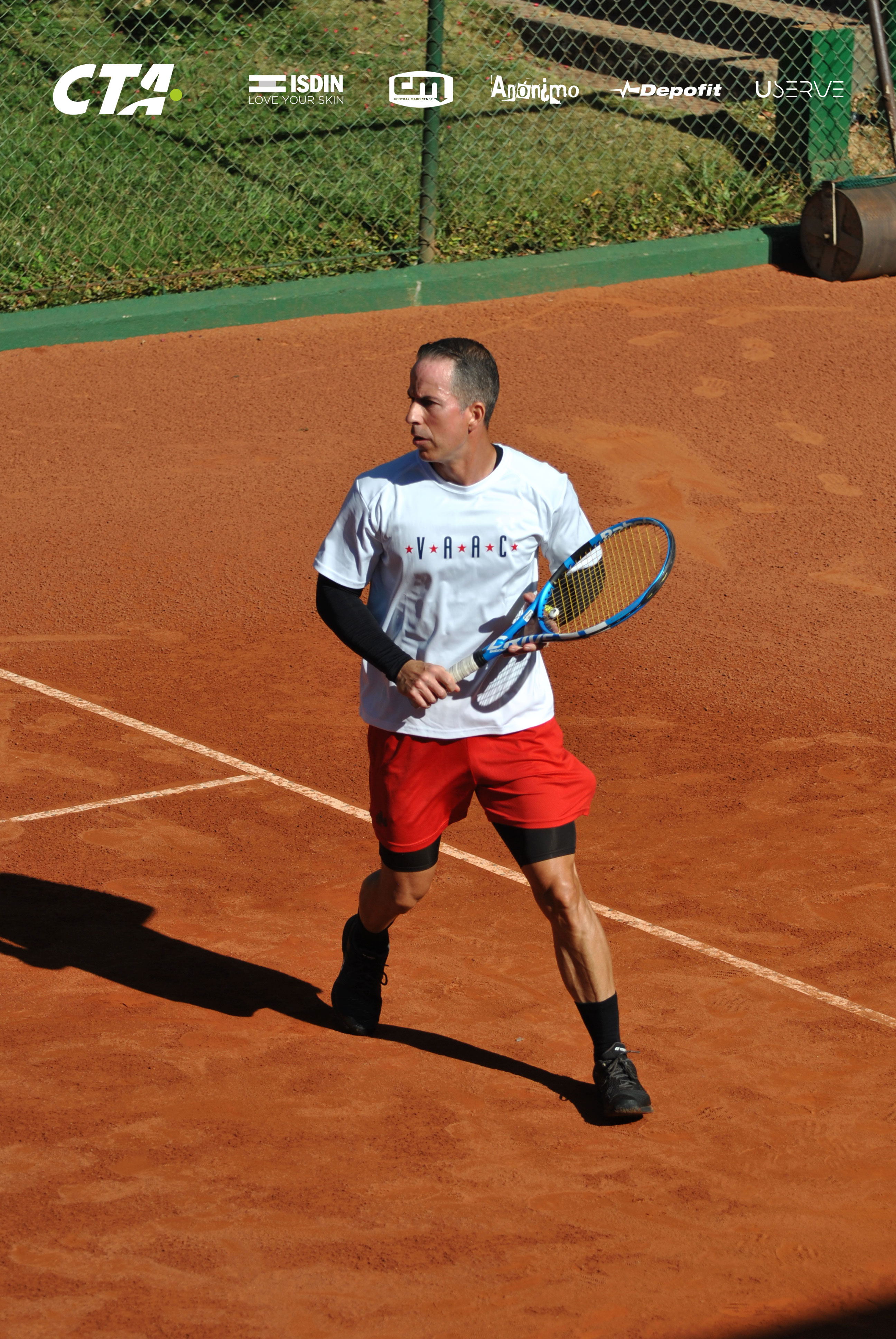 1ra Jornada - 6M - VATA9