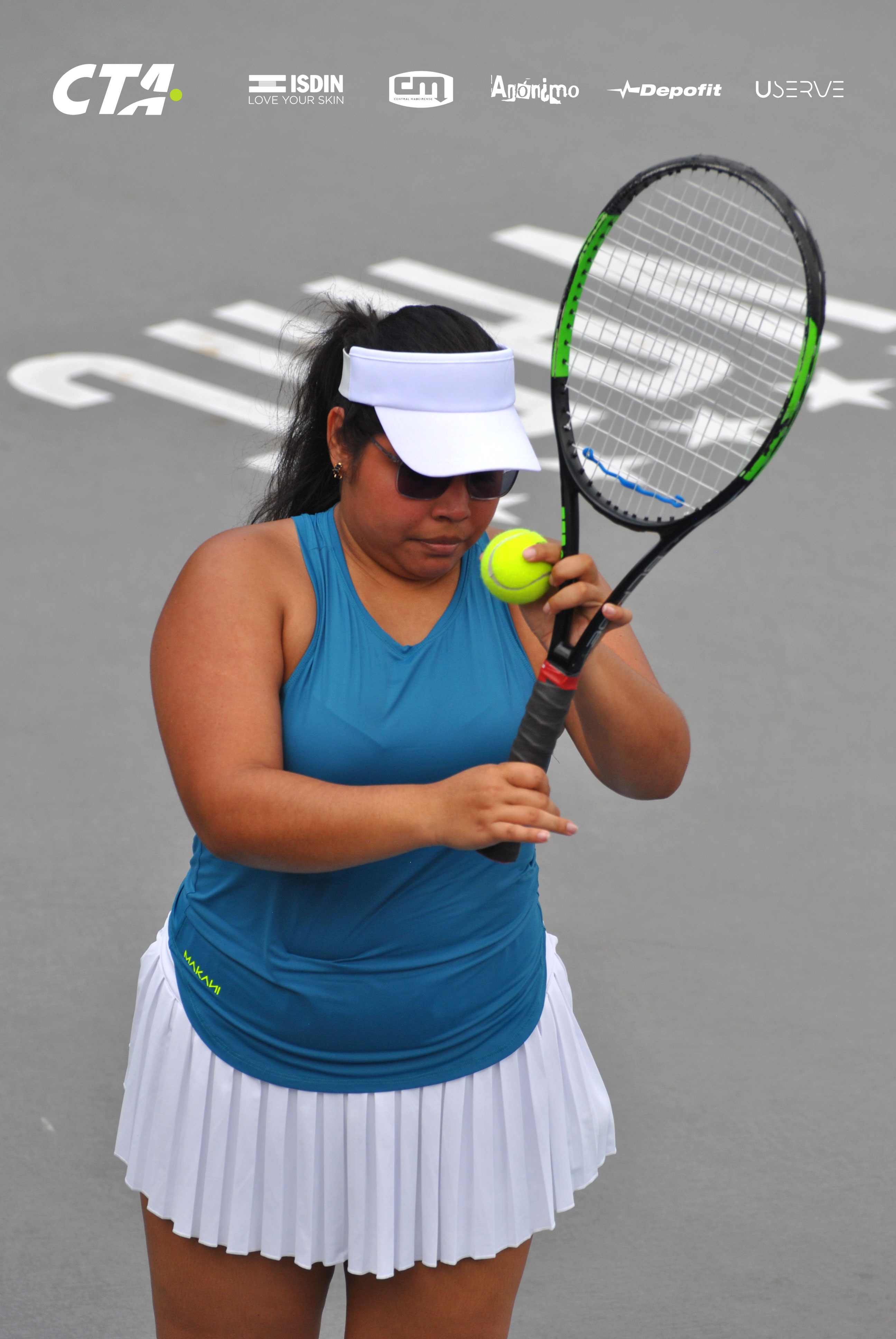 1ra Jornada - 6F - HCVA11