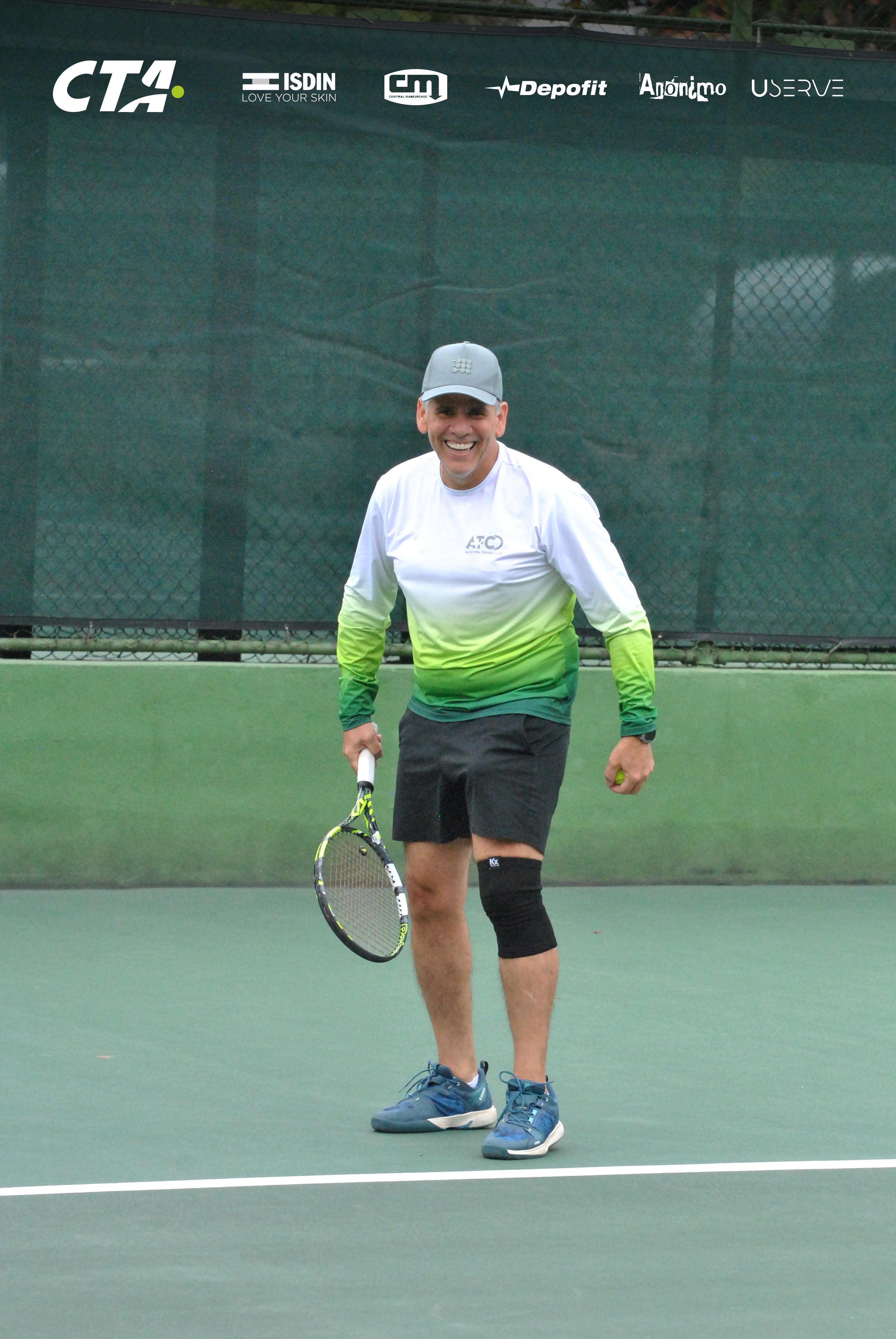 5ta Jornada Tenis - 6MM - ATCB4