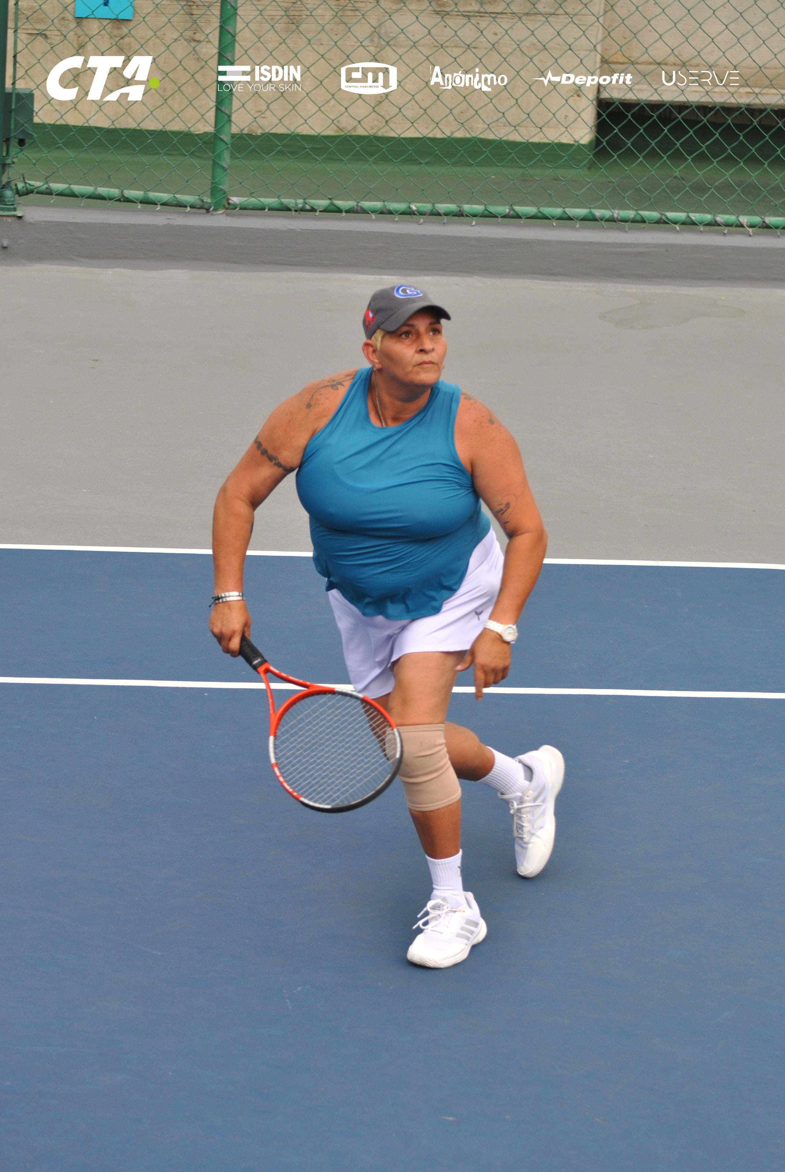 1ra Jornada - 6F - HCVA12