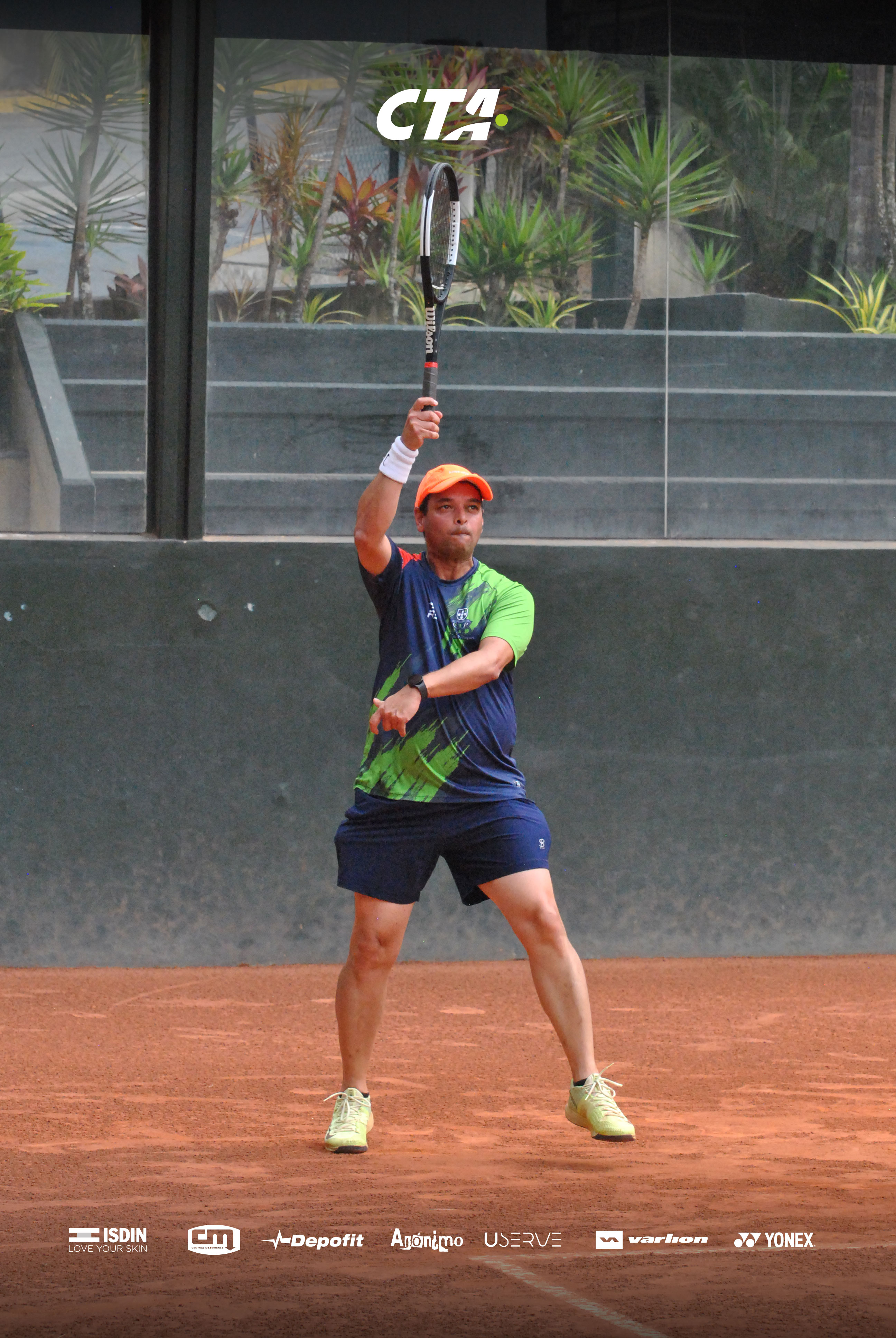 4ta Jornada Tenis - 6M - PORC6