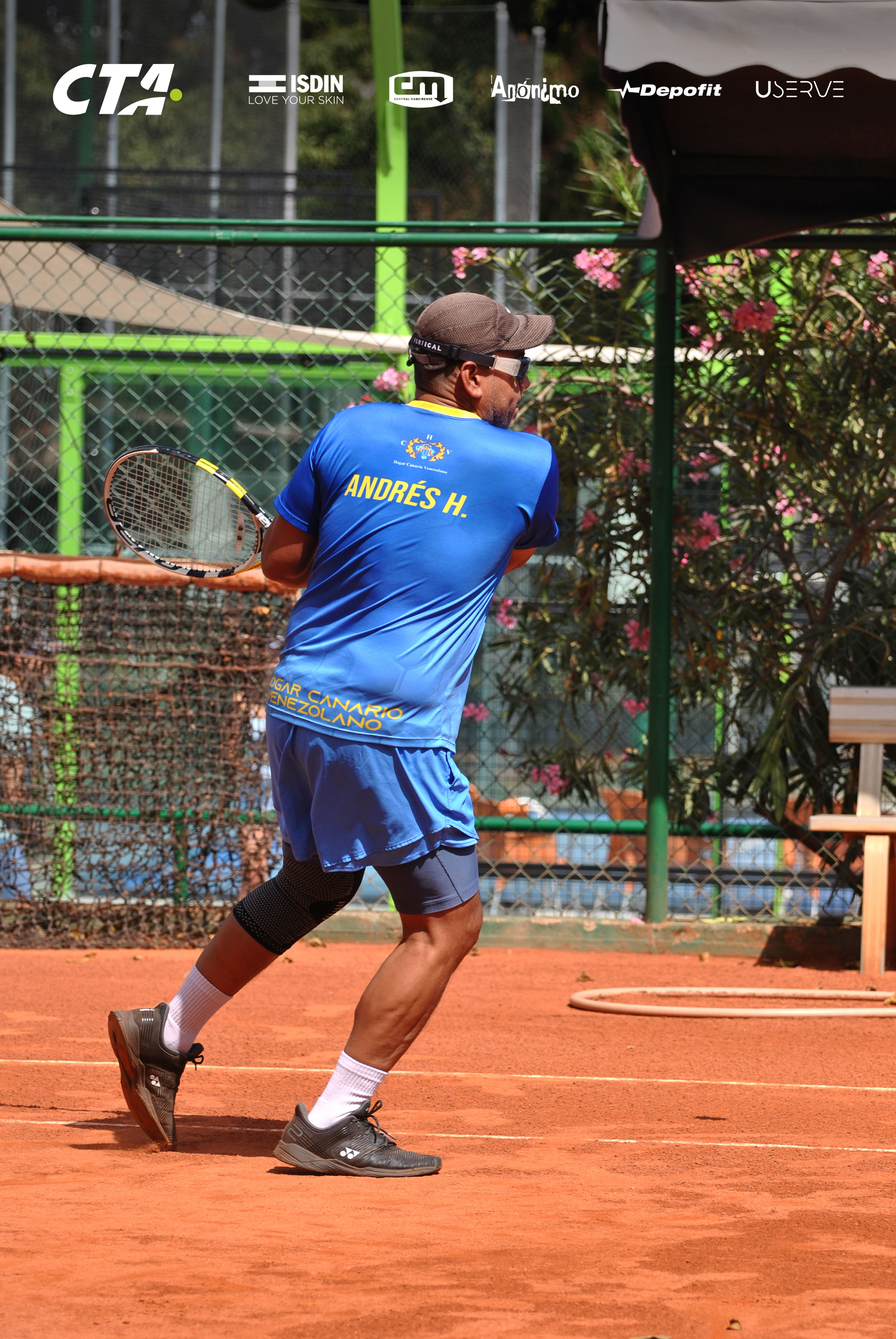 1ra Jornada - 6M - HCVA14