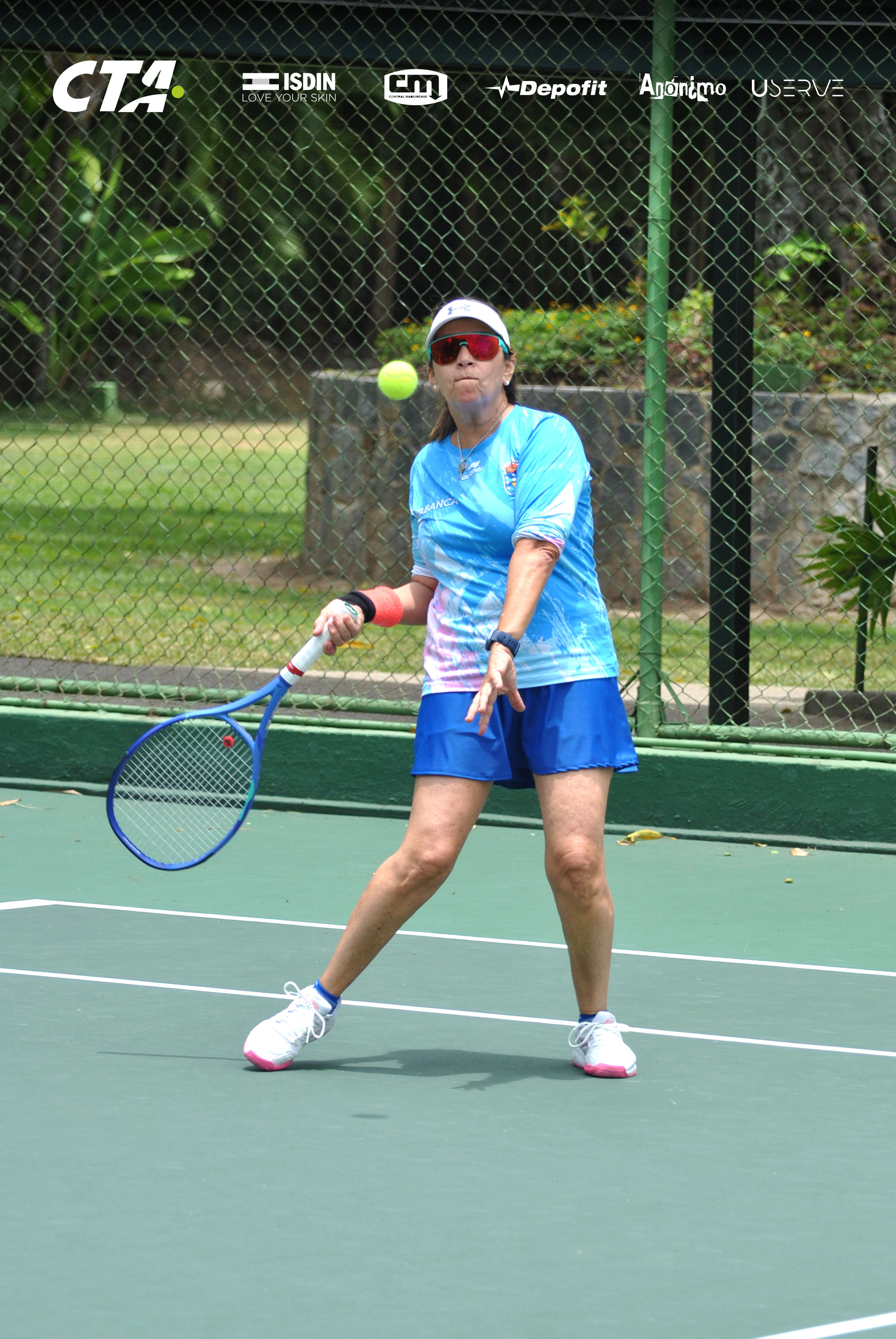 5ta Jornada Tenis - 6F - HGVA13