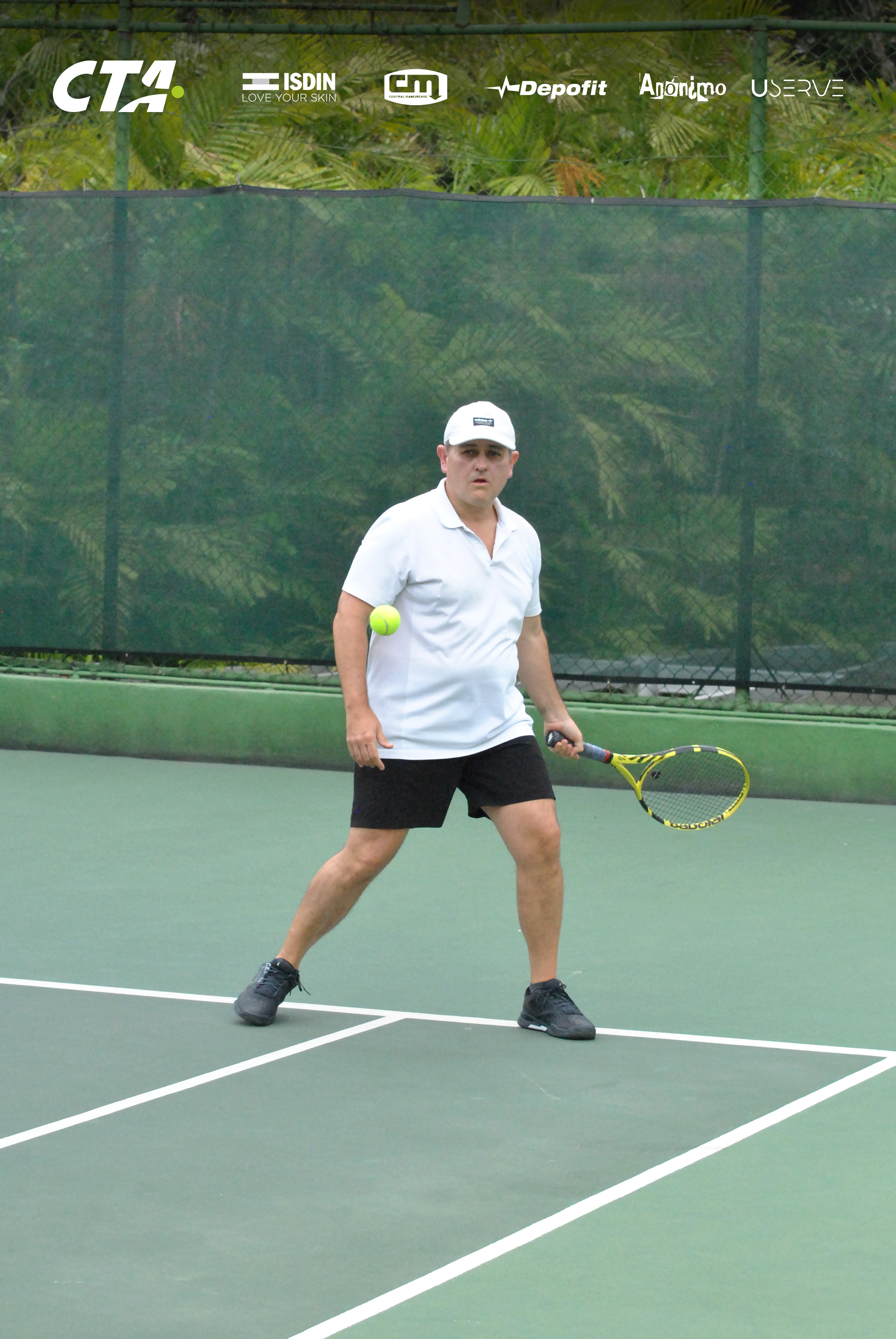 5ta Jornada Tenis - 6MM - ATCB5