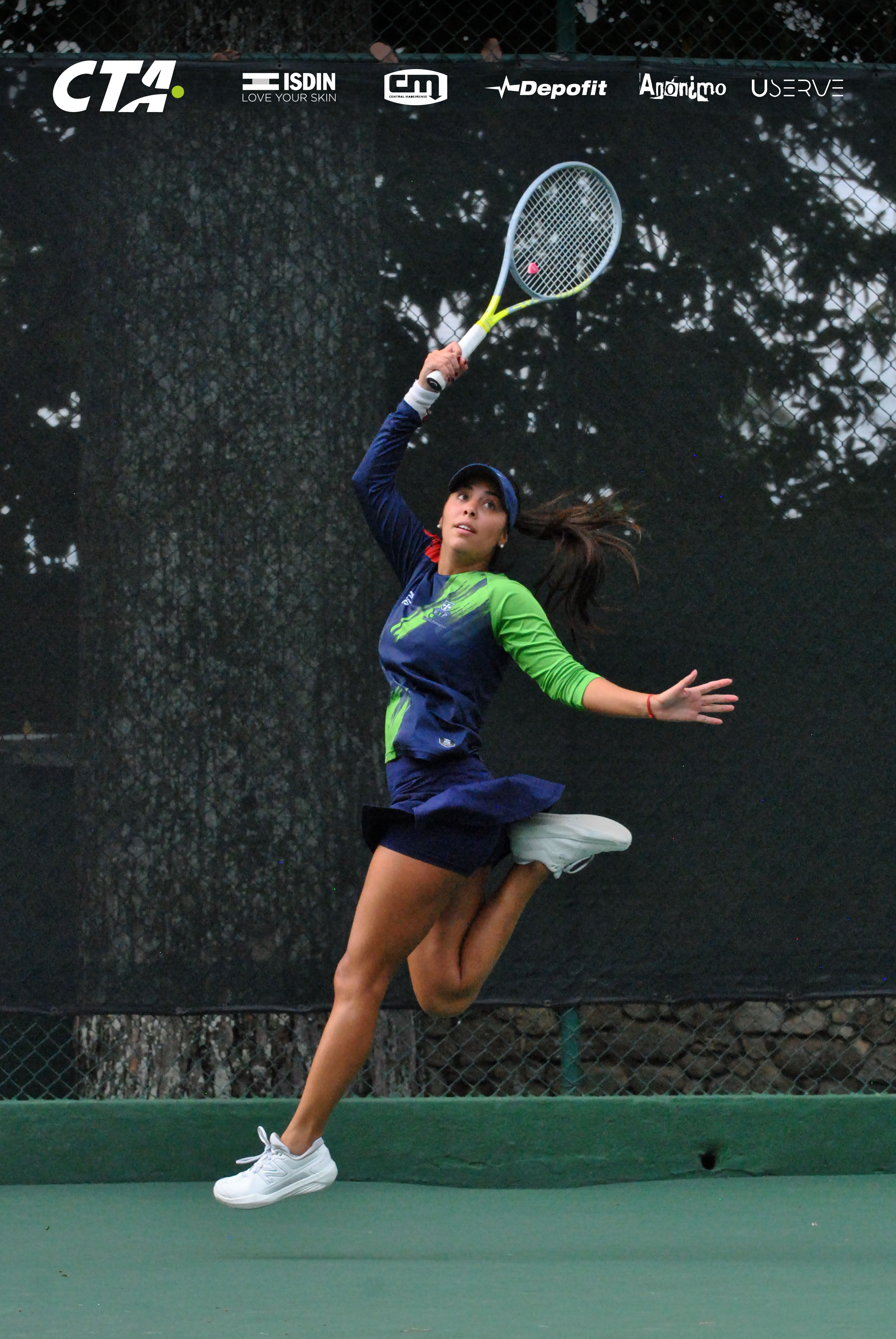 2da Jornada Tenis - 5F - PORA7