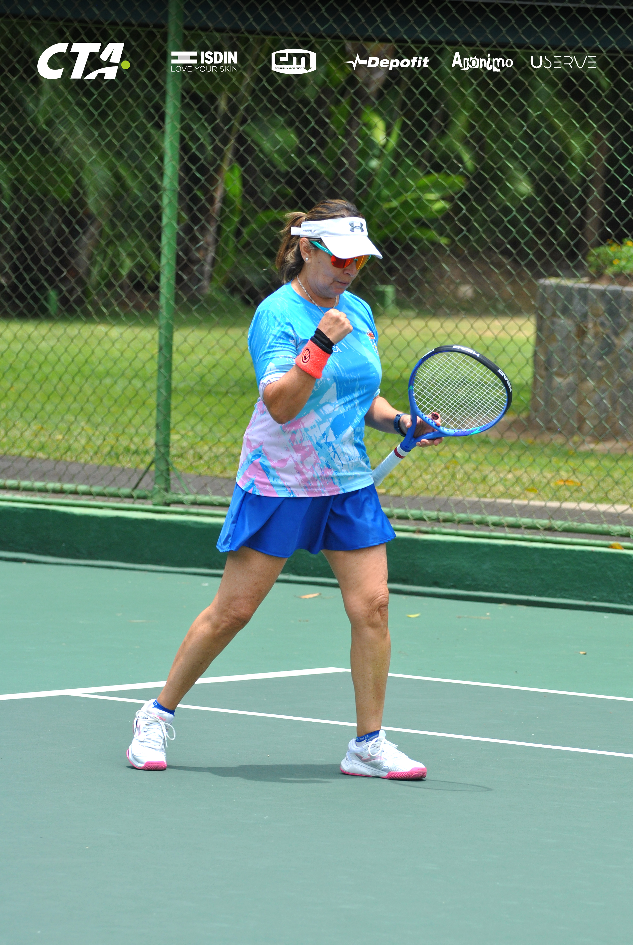 5ta Jornada Tenis - 6F - HGVA14