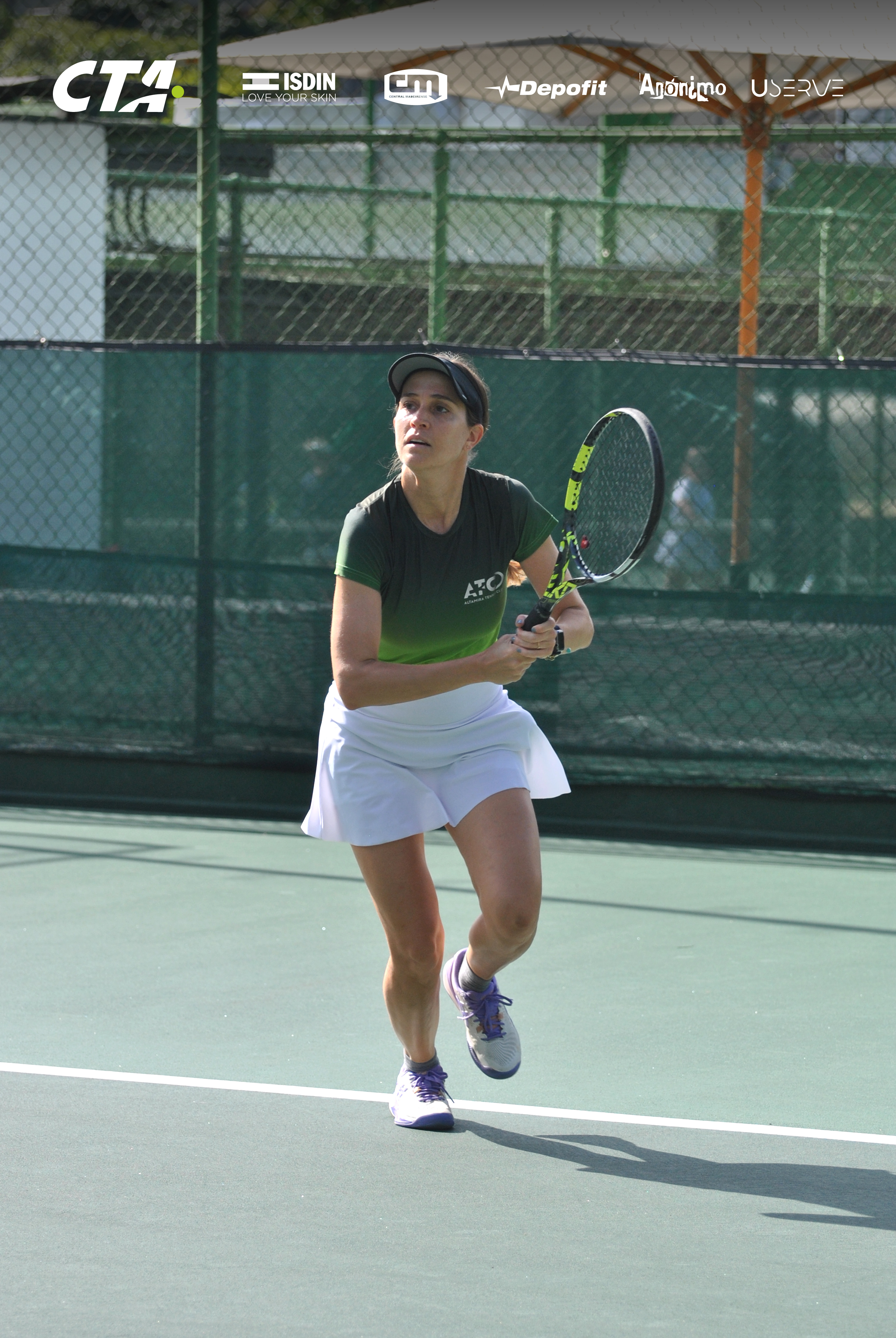 5ta Jornada Tenis - 6F - ATCA13