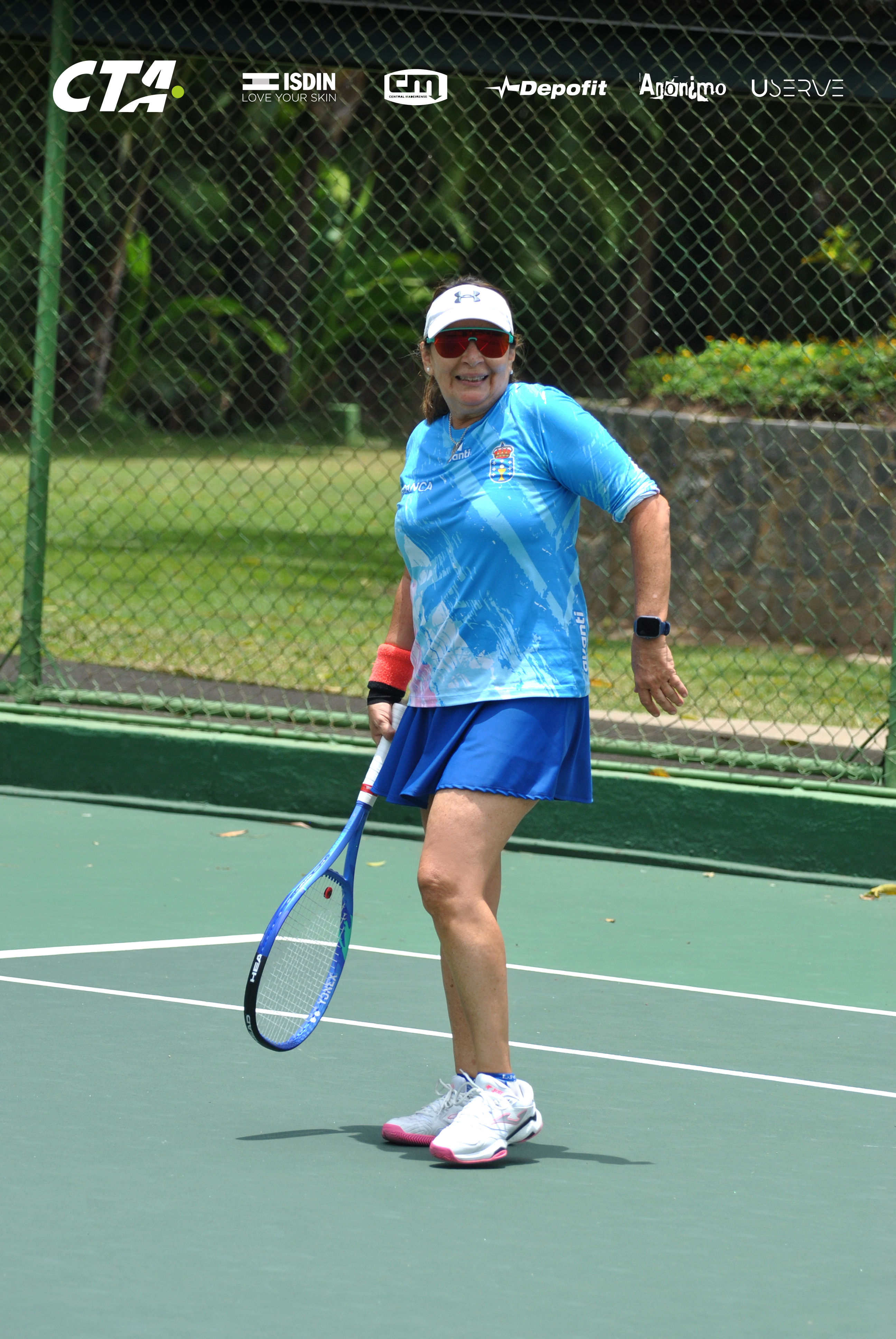 5ta Jornada Tenis - 6F - HGVA15