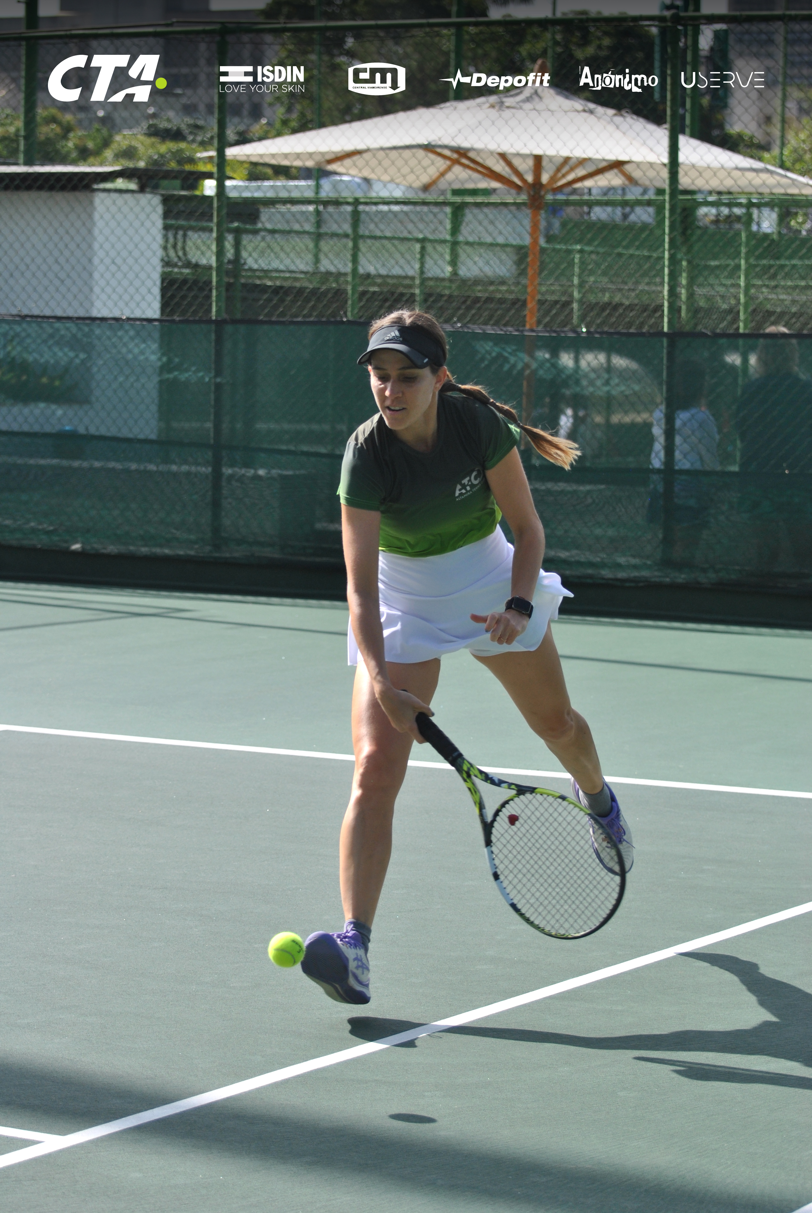 5ta Jornada Tenis - 6F - ATCA14