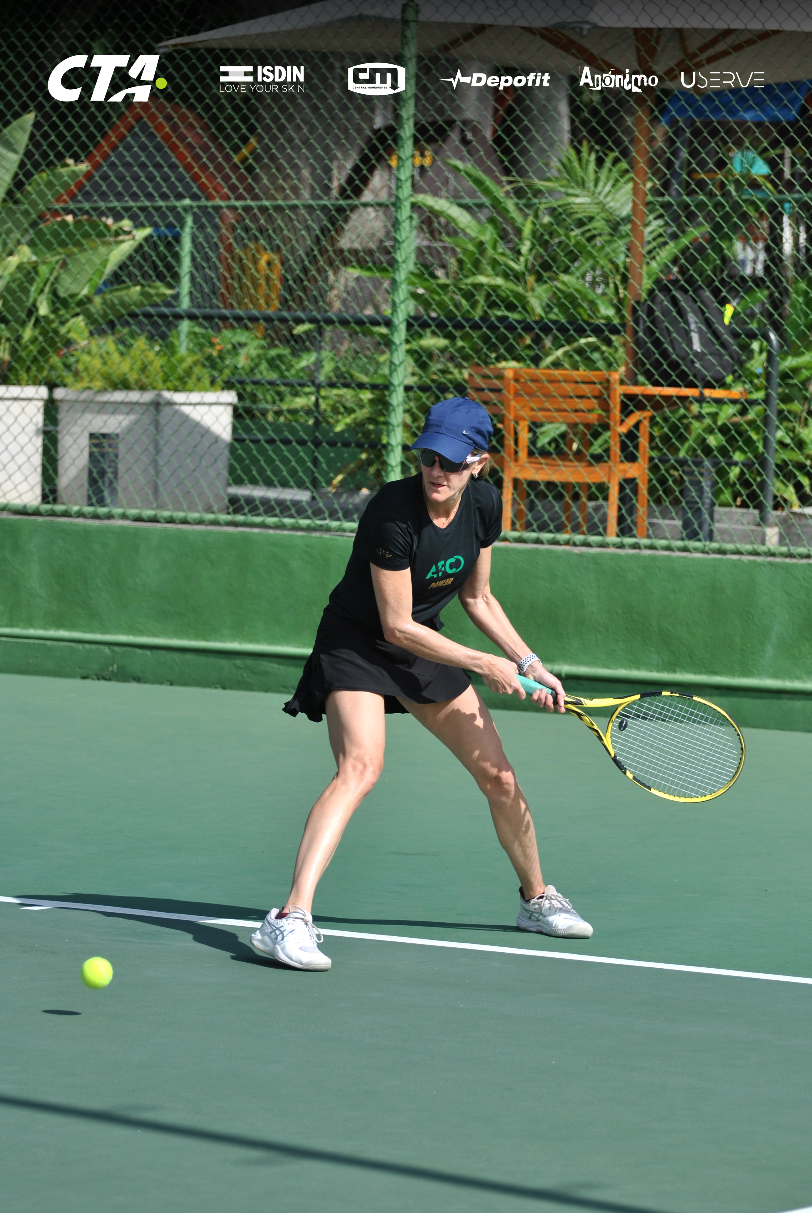 5ta Jornada Tenis - 4F - ATCA10