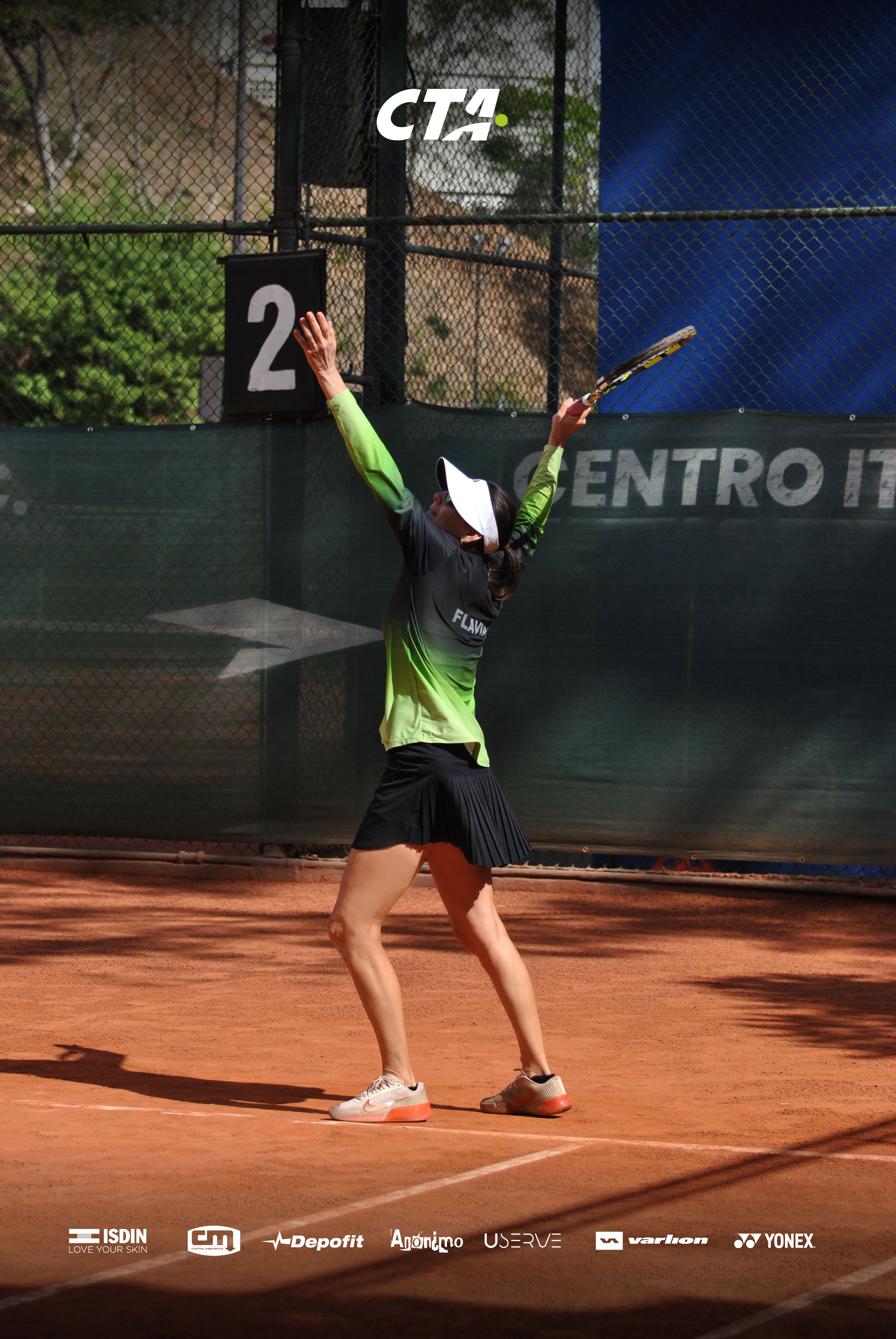 4ta Jornada Tenis - 3F - ATCA9