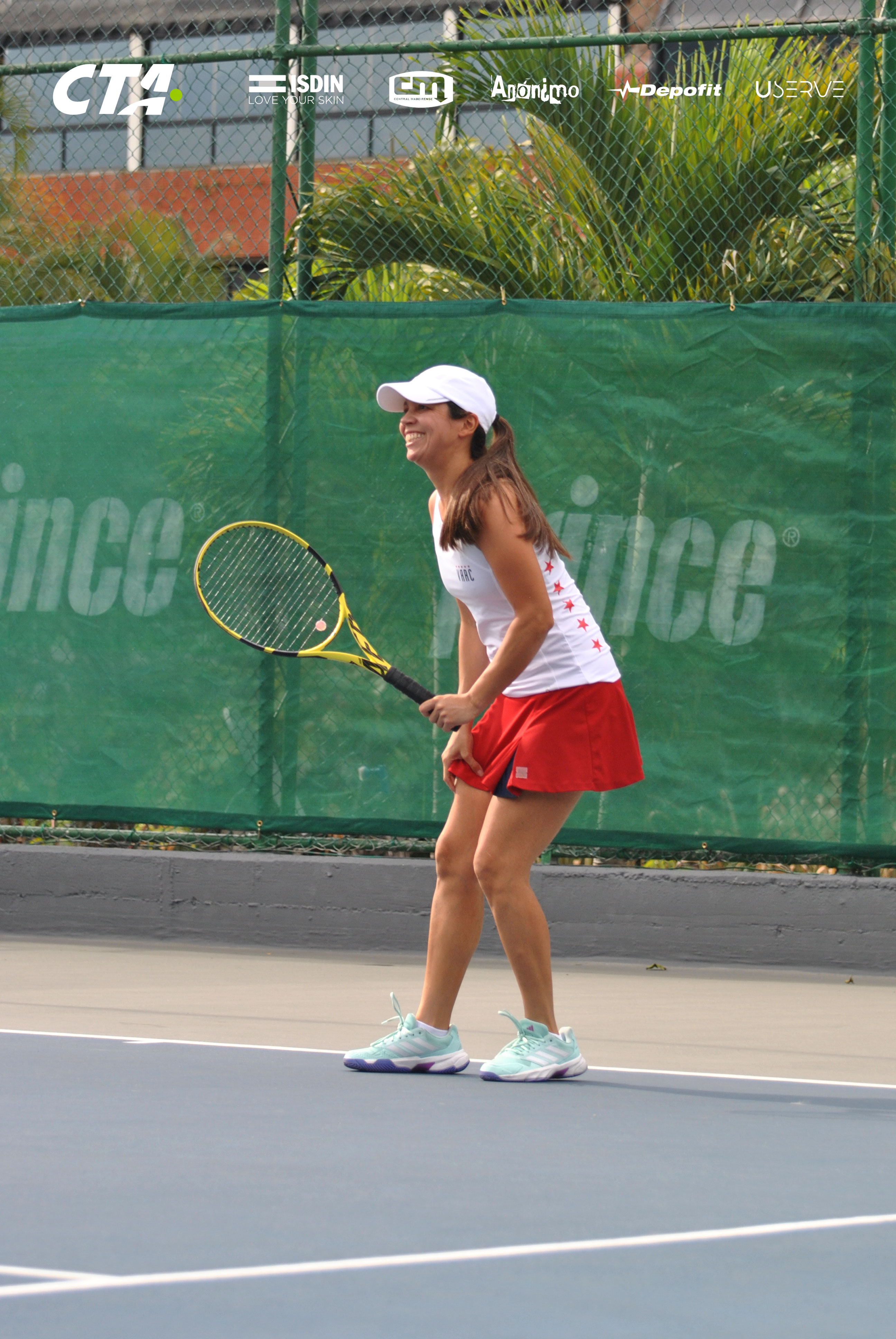 1ra Jornada - 4F - VATA4