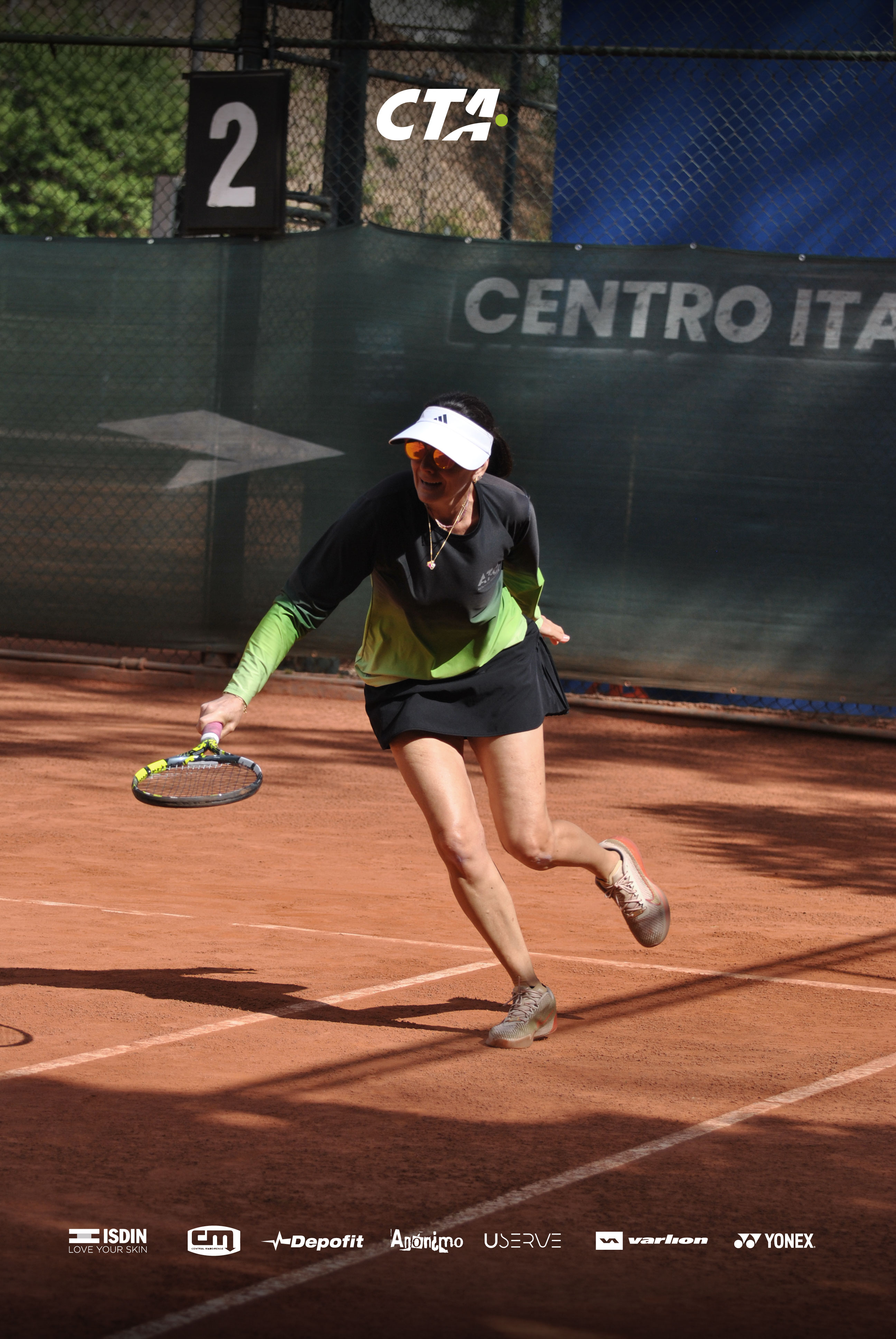 4ta Jornada Tenis - 3F - ATCA10