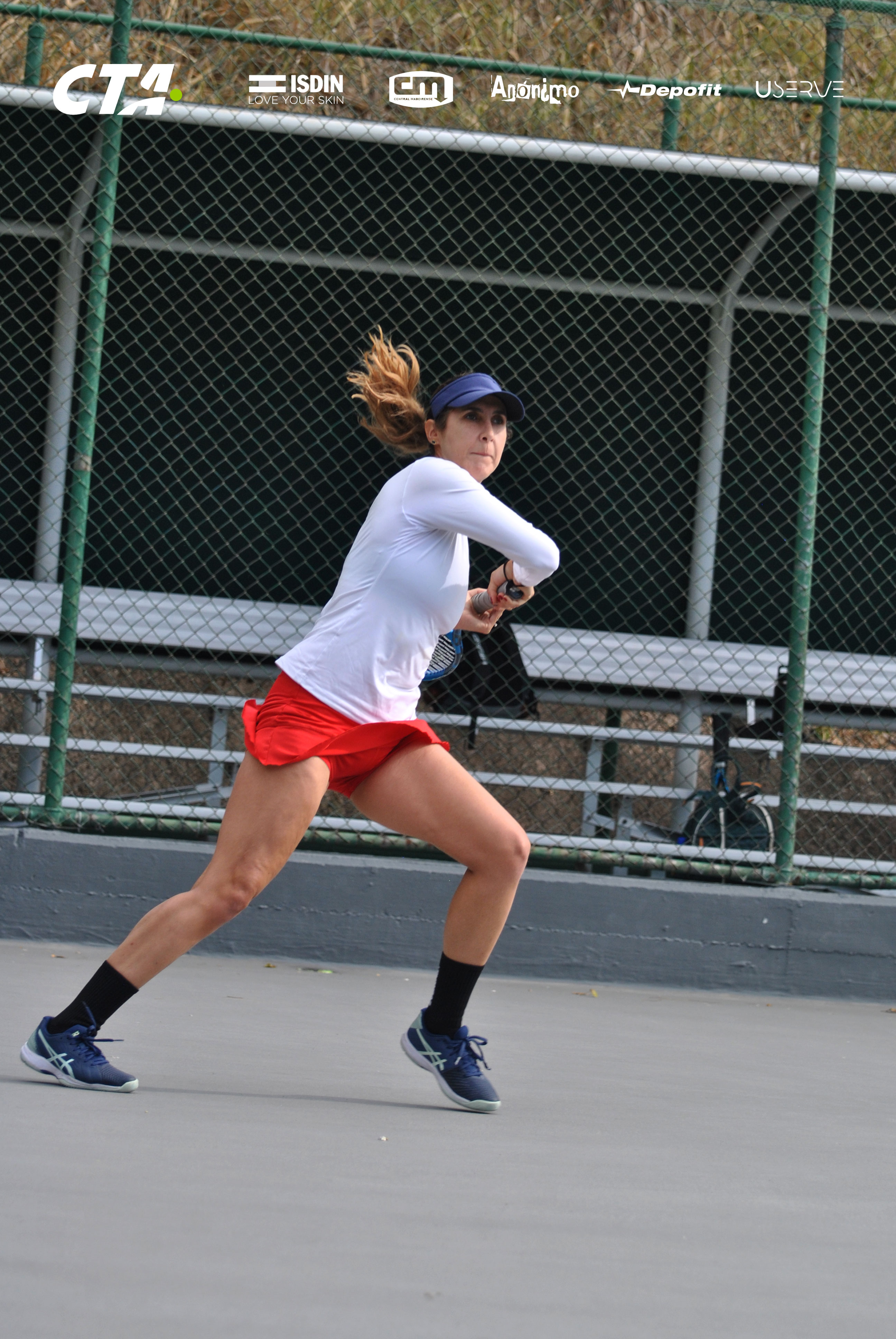 1ra Jornada - 4F - VATA6