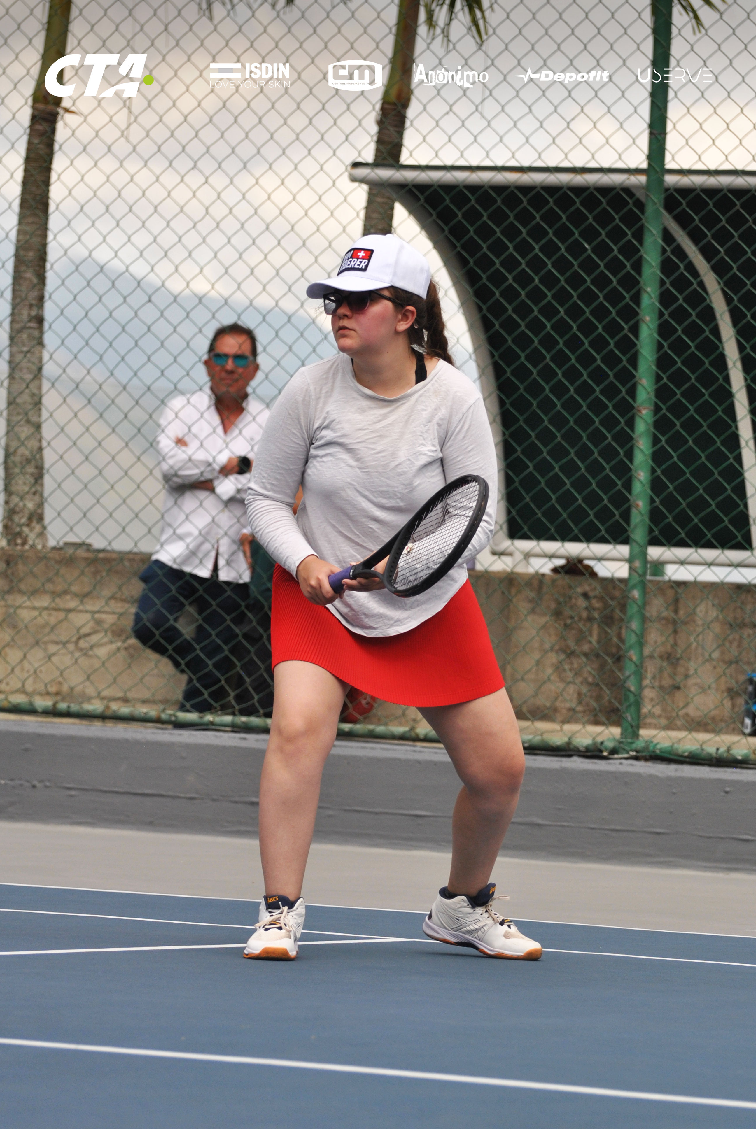 1ra Jornada - 6F - VATB12