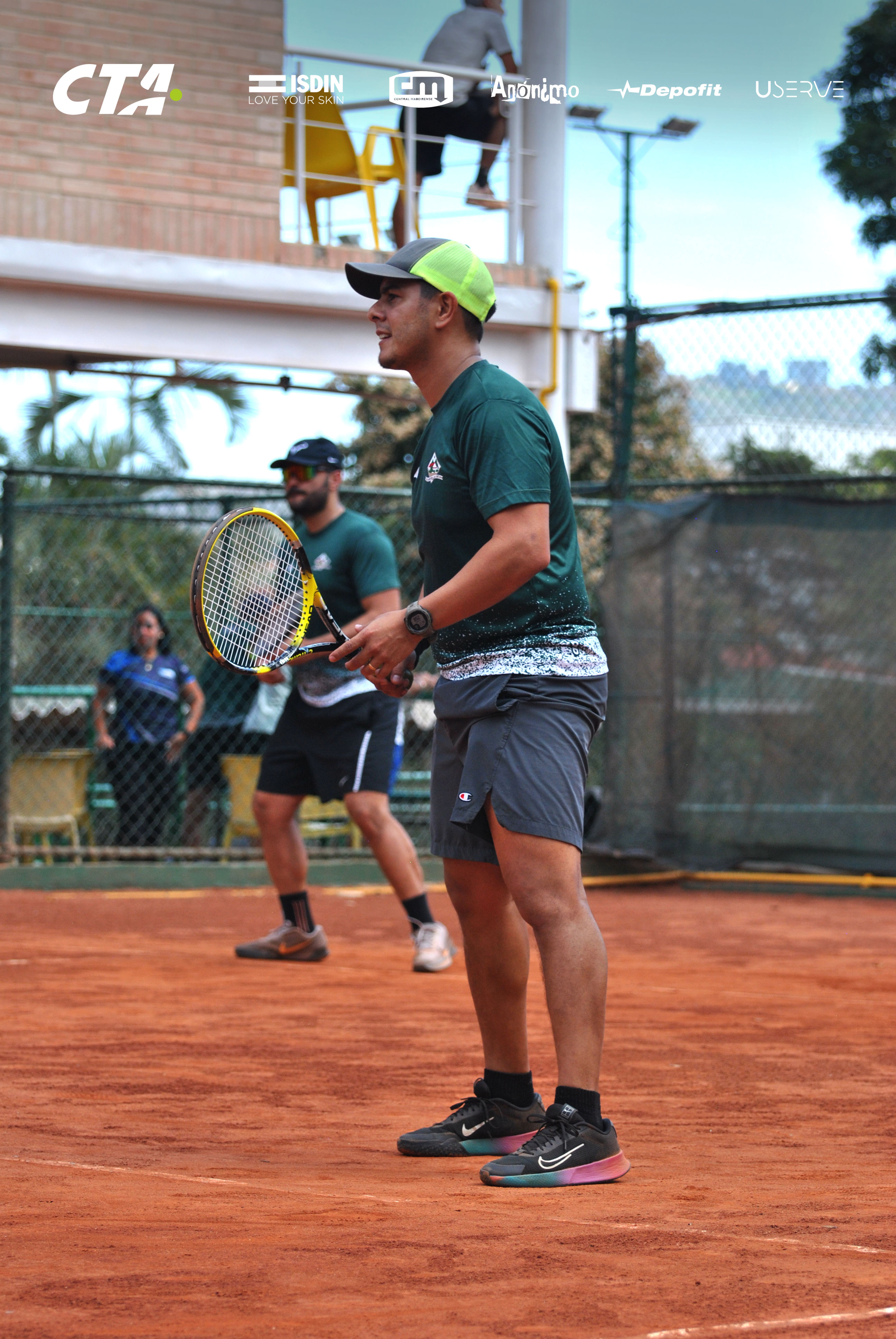 1ra Jornada - 6M - CLCA2