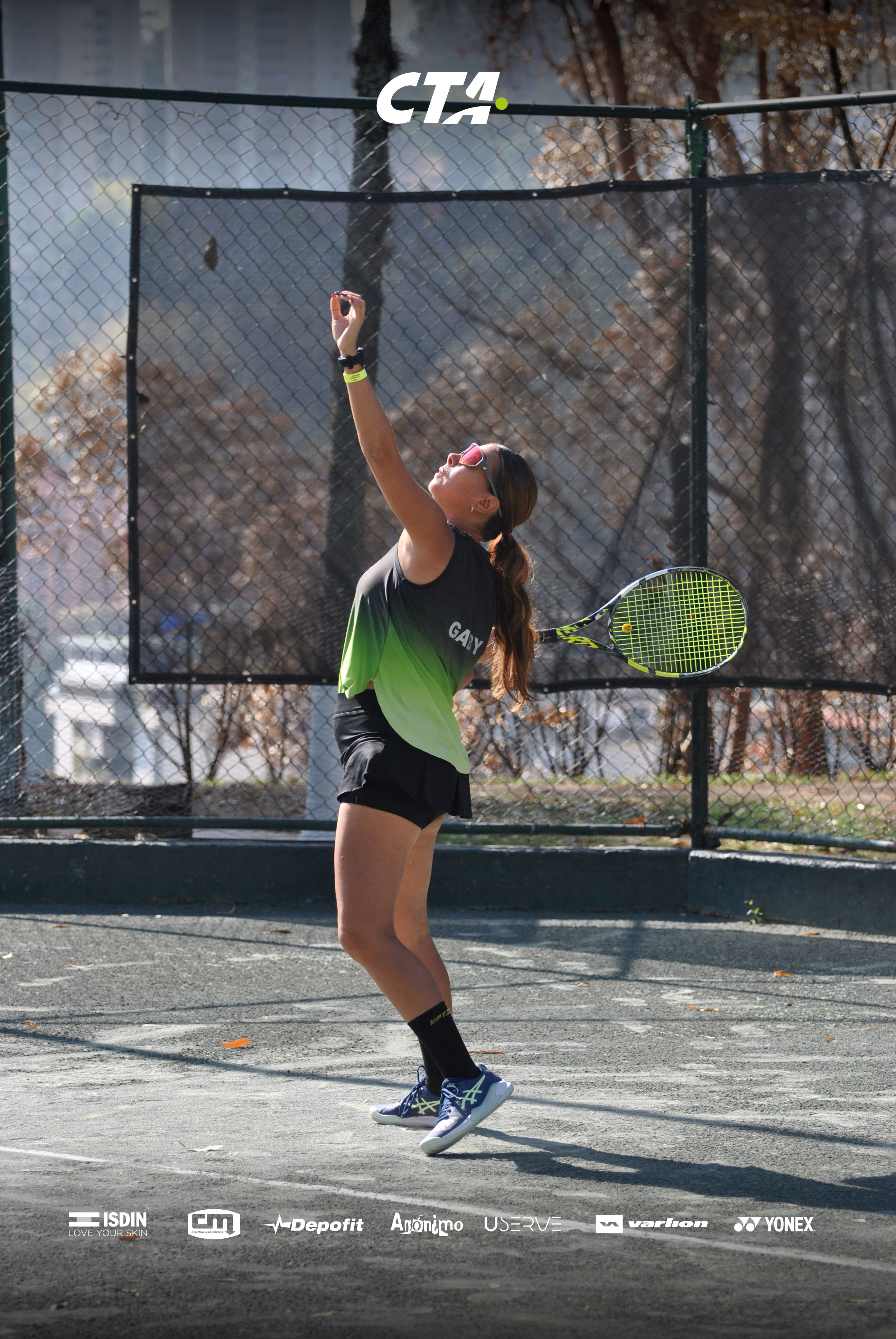 3ra Jornada Tenis - 4F - ATCA10