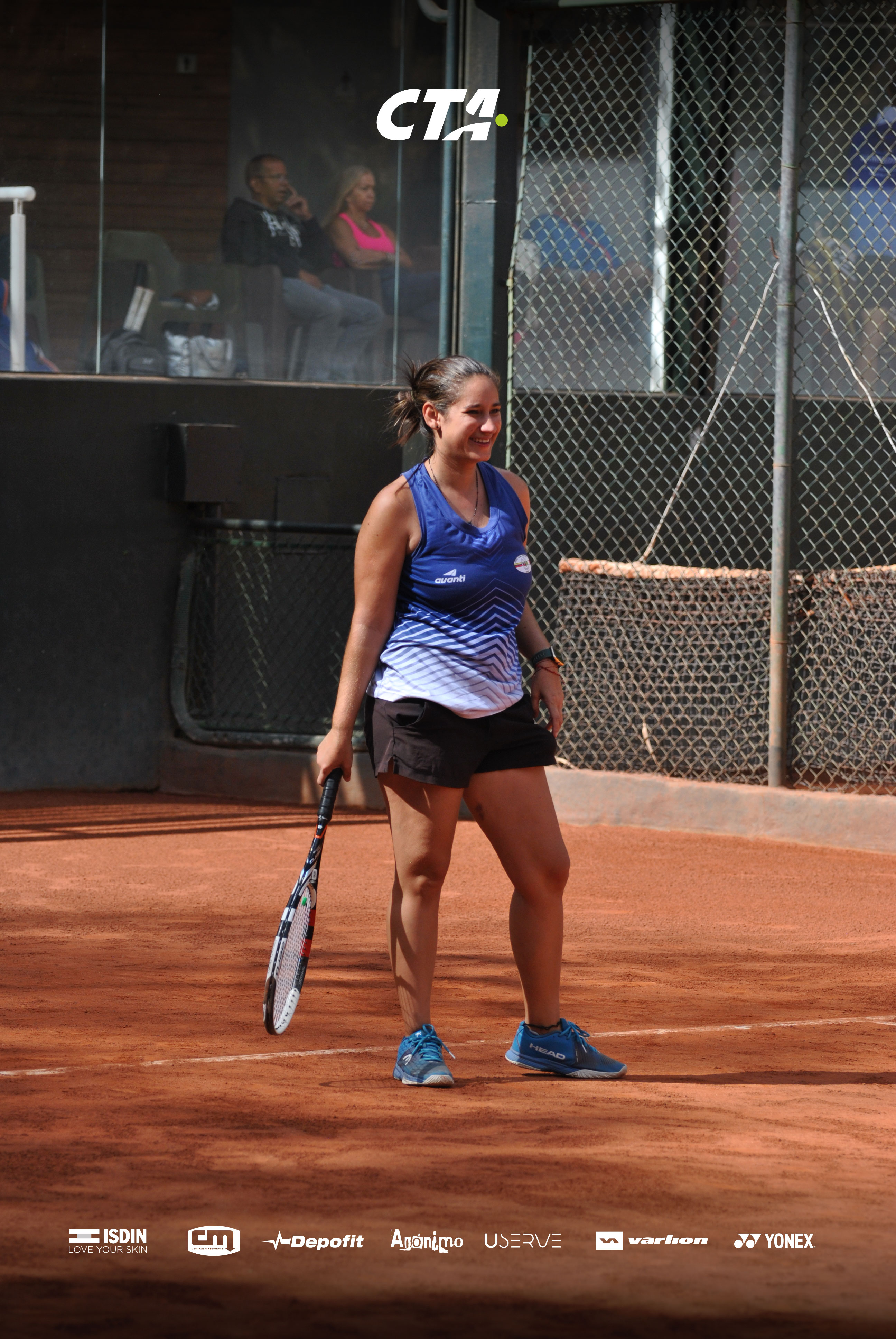 4ta Jornada Tenis - 3F - CIVA4