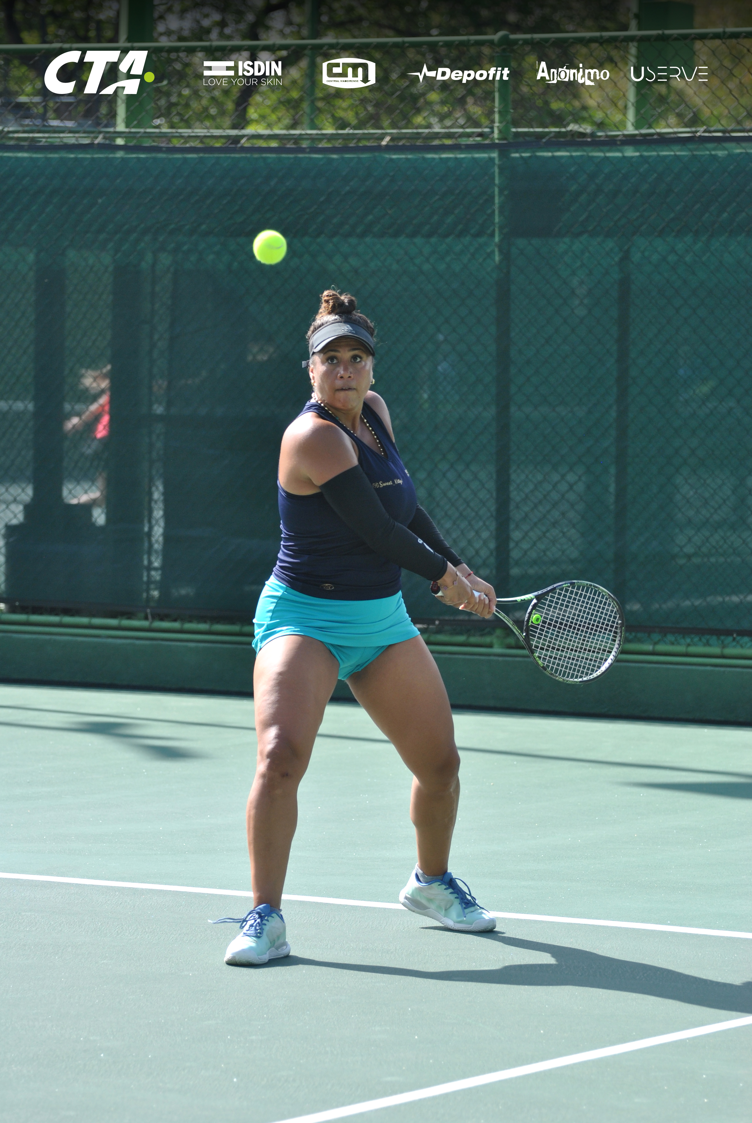 5ta Jornada Tenis - 4F - CTCA10