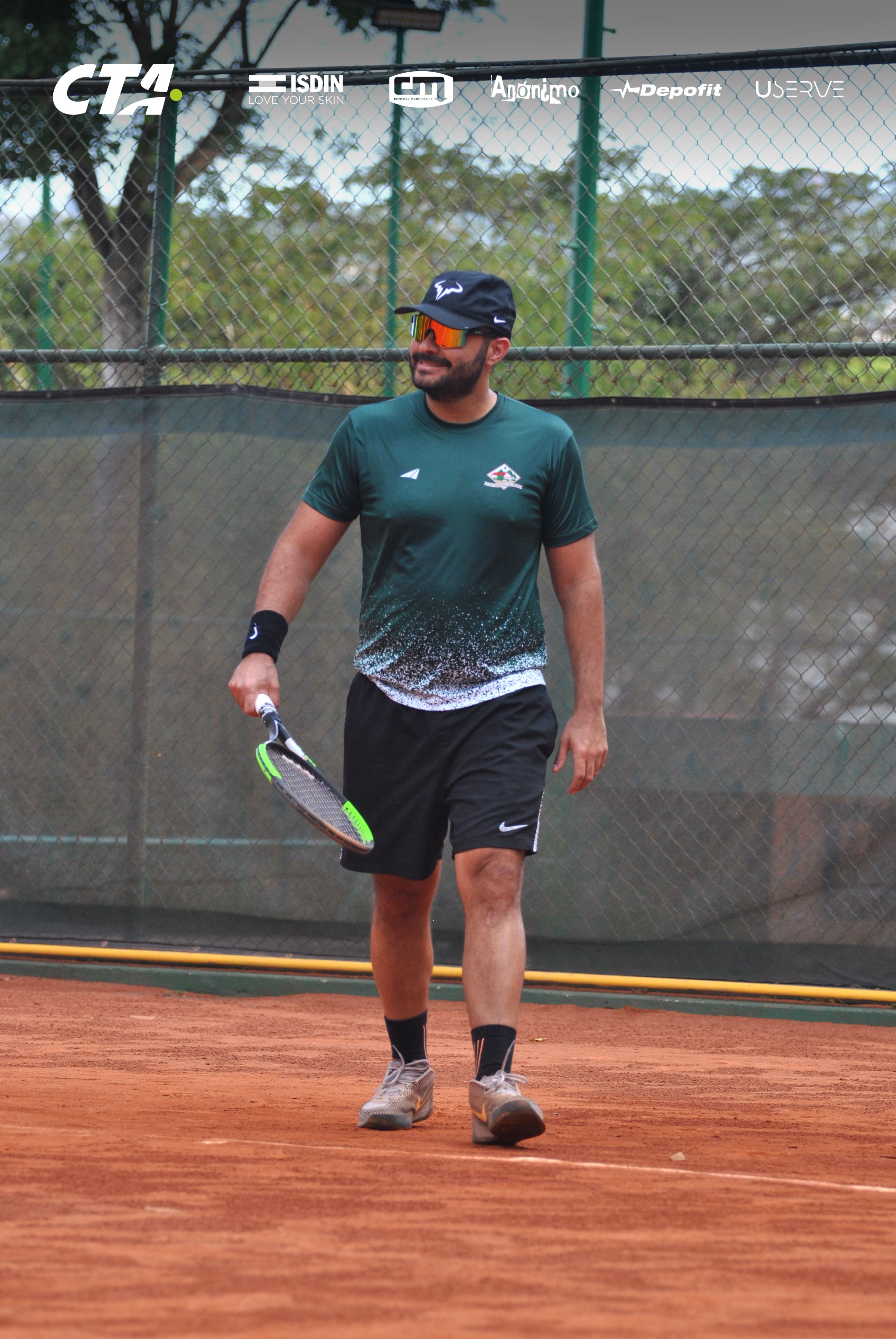 1ra Jornada - 6M - CLCA3