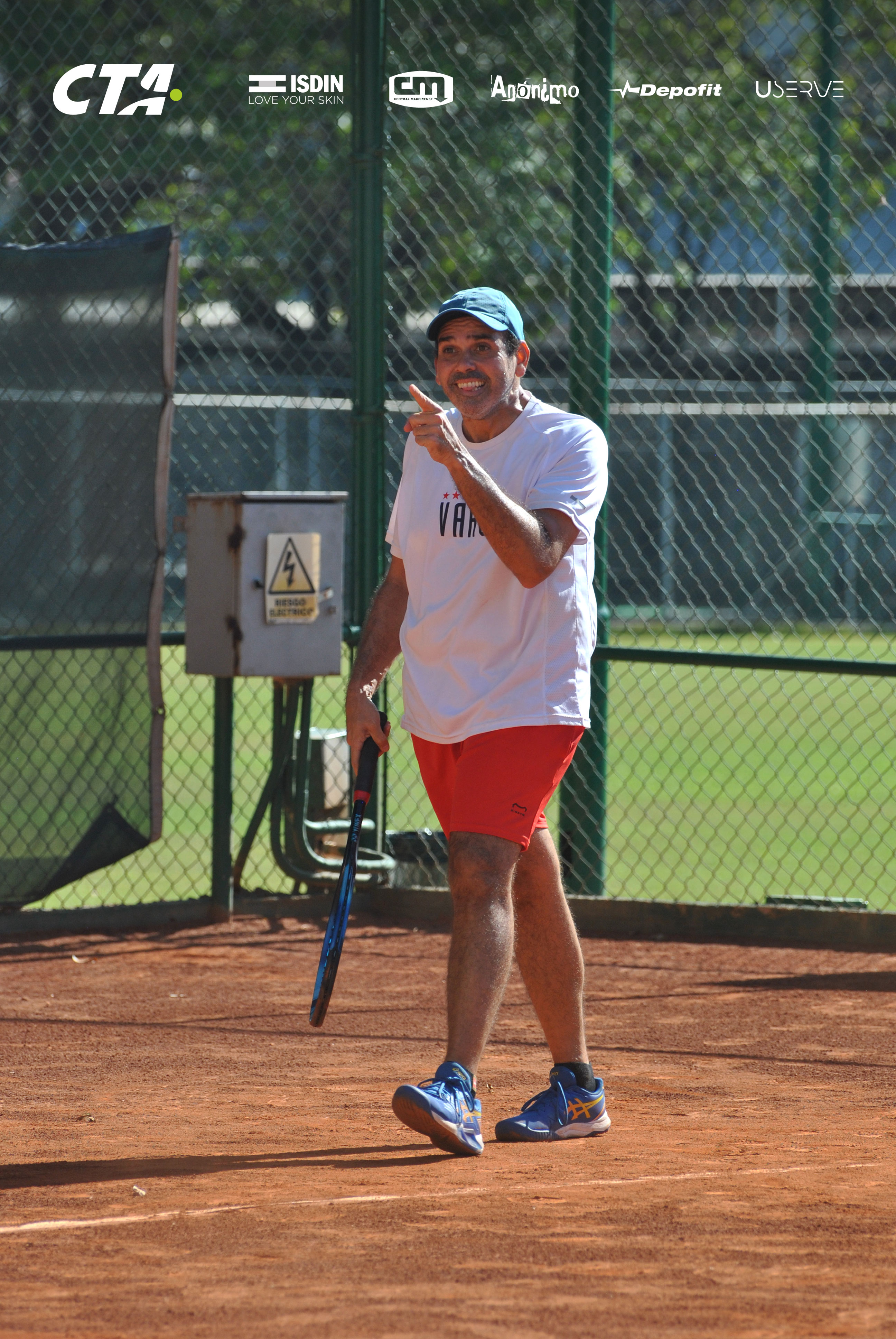 1ra Jornada - 6M - VATA10