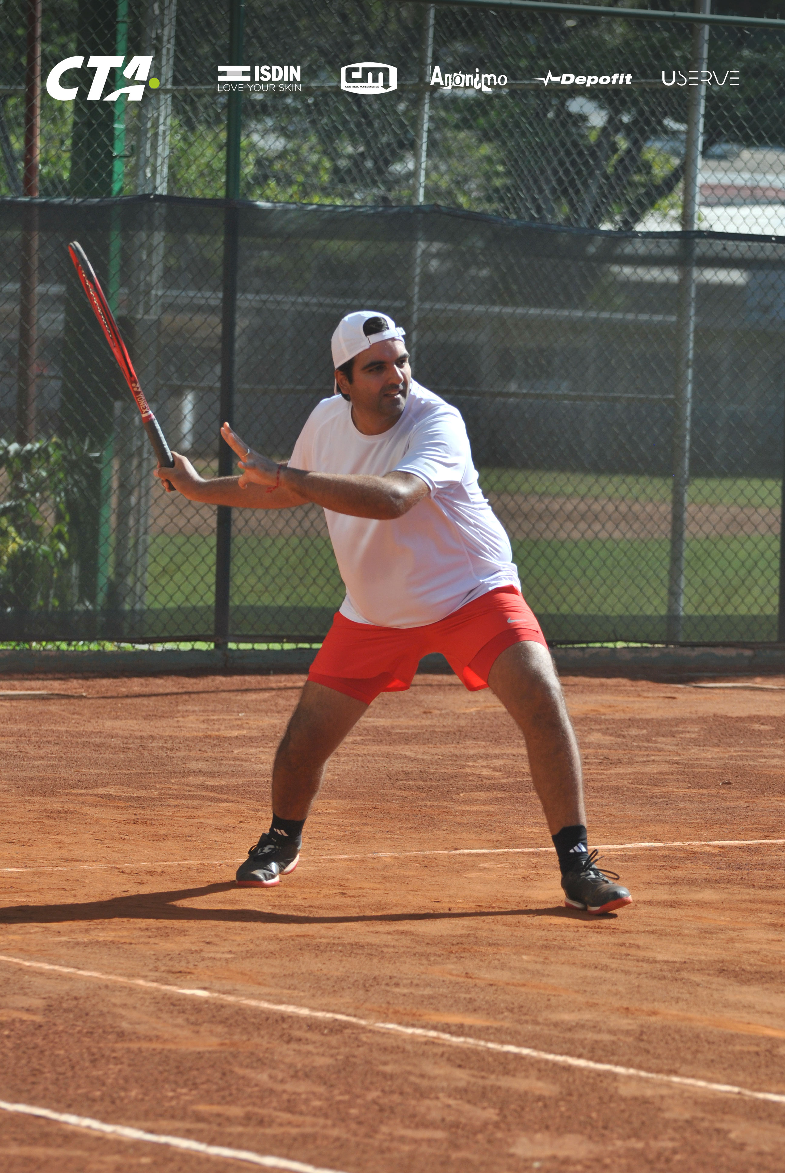 1ra Jornada - 6M - VATA11