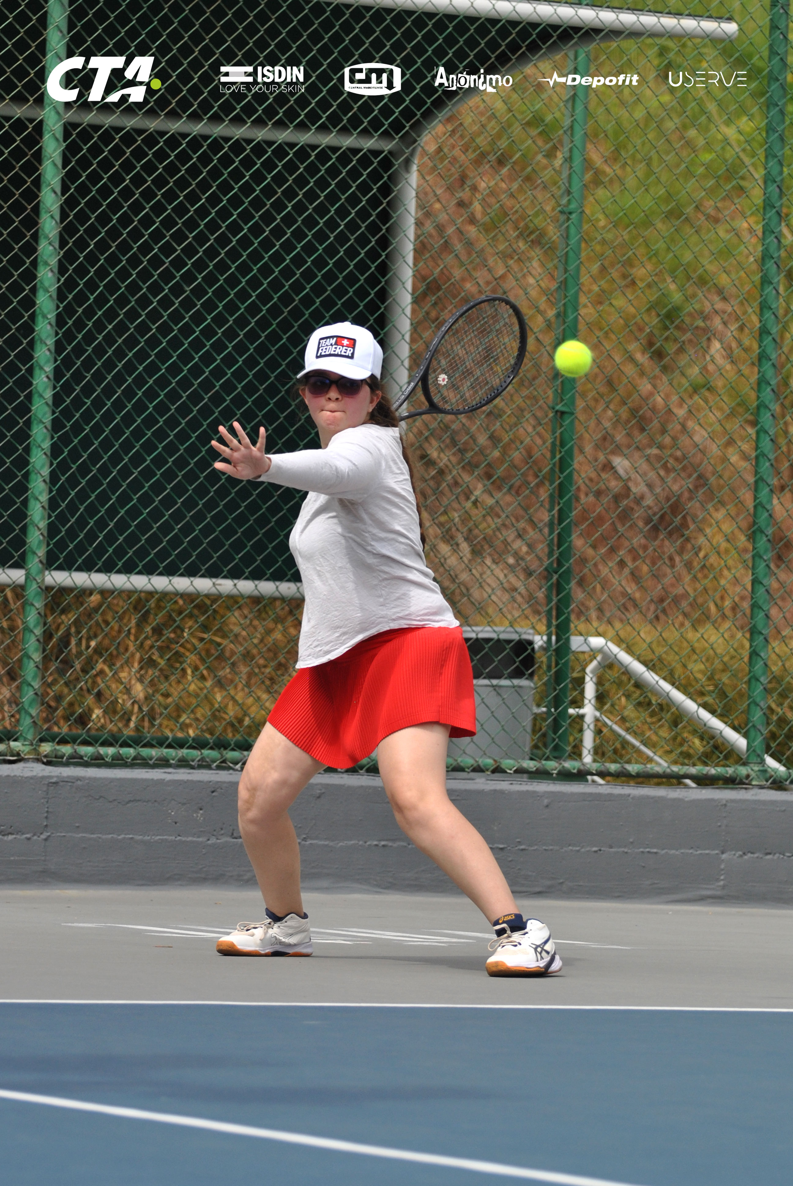 1ra Jornada - 6F - VATB14