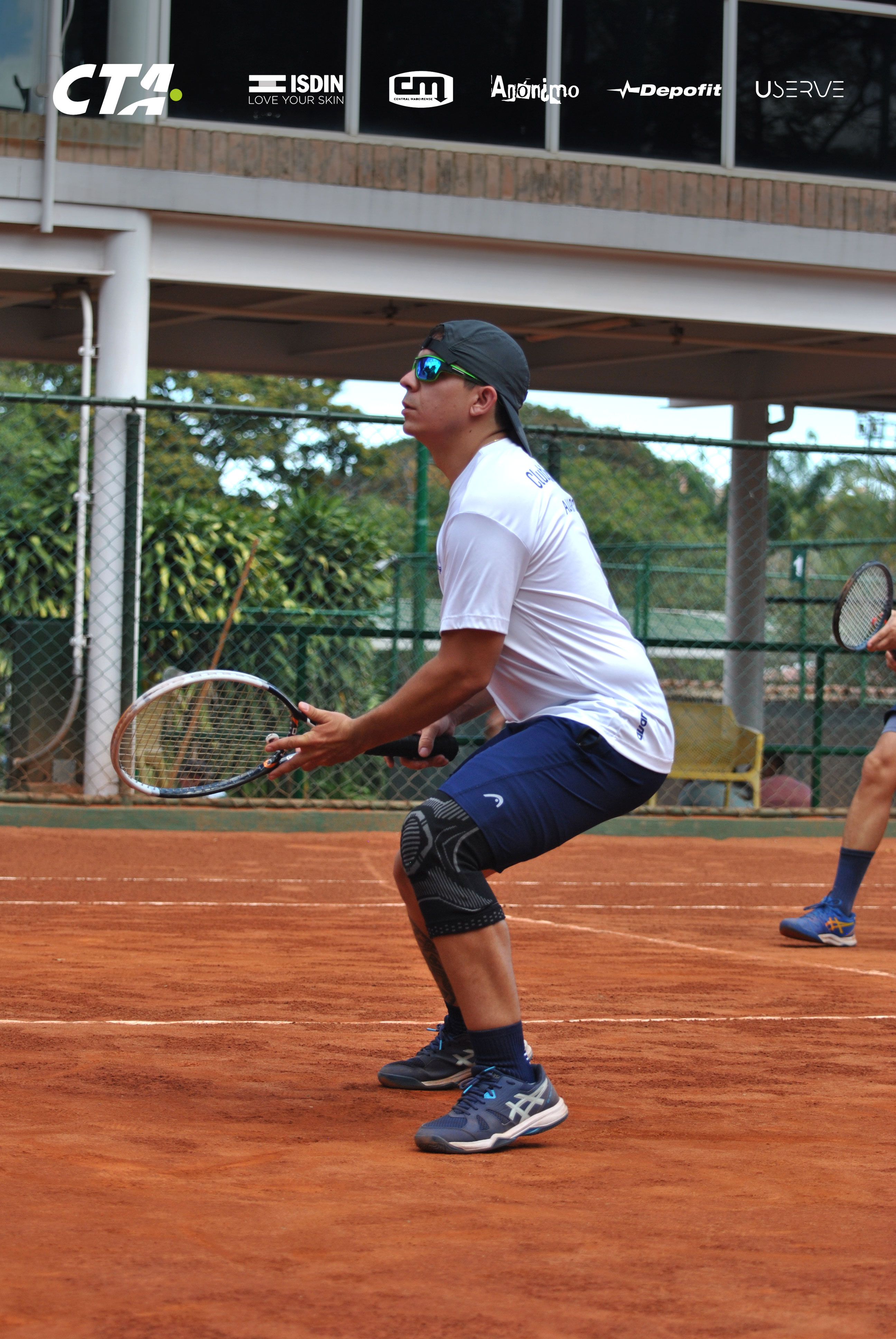 1ra Jornada - 6M - TACB