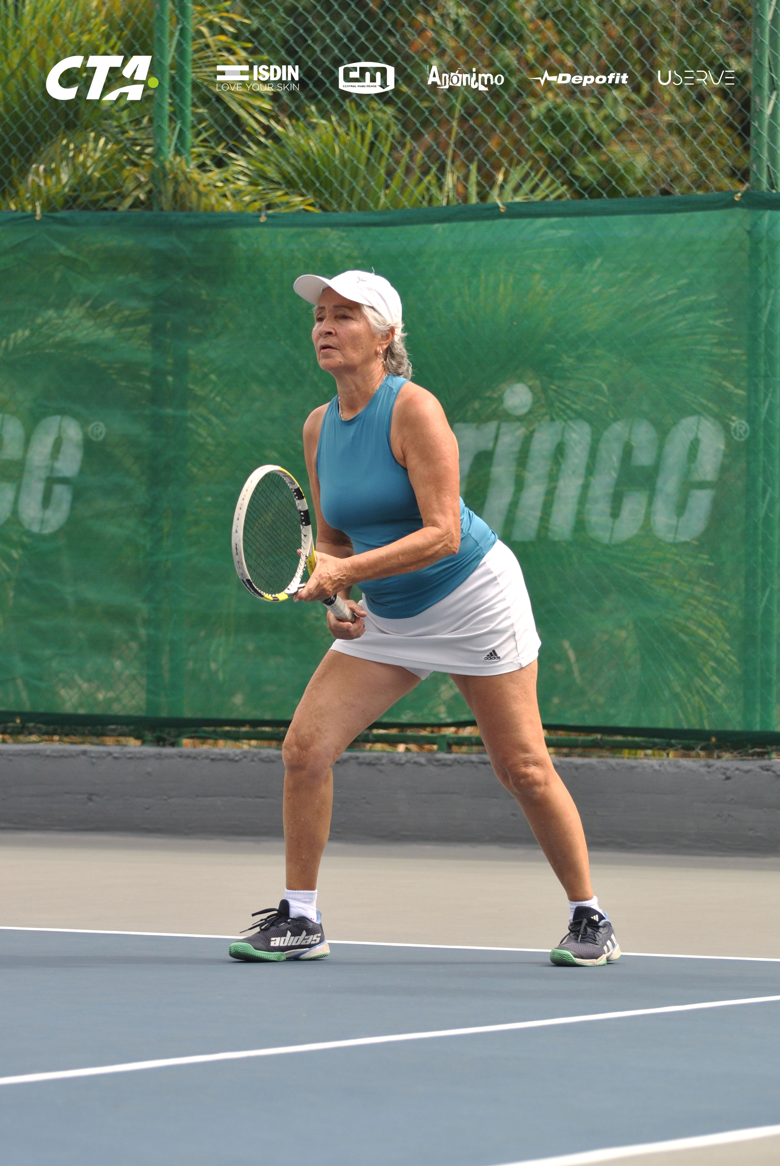 1ra Jornada - 6F - HCVA14