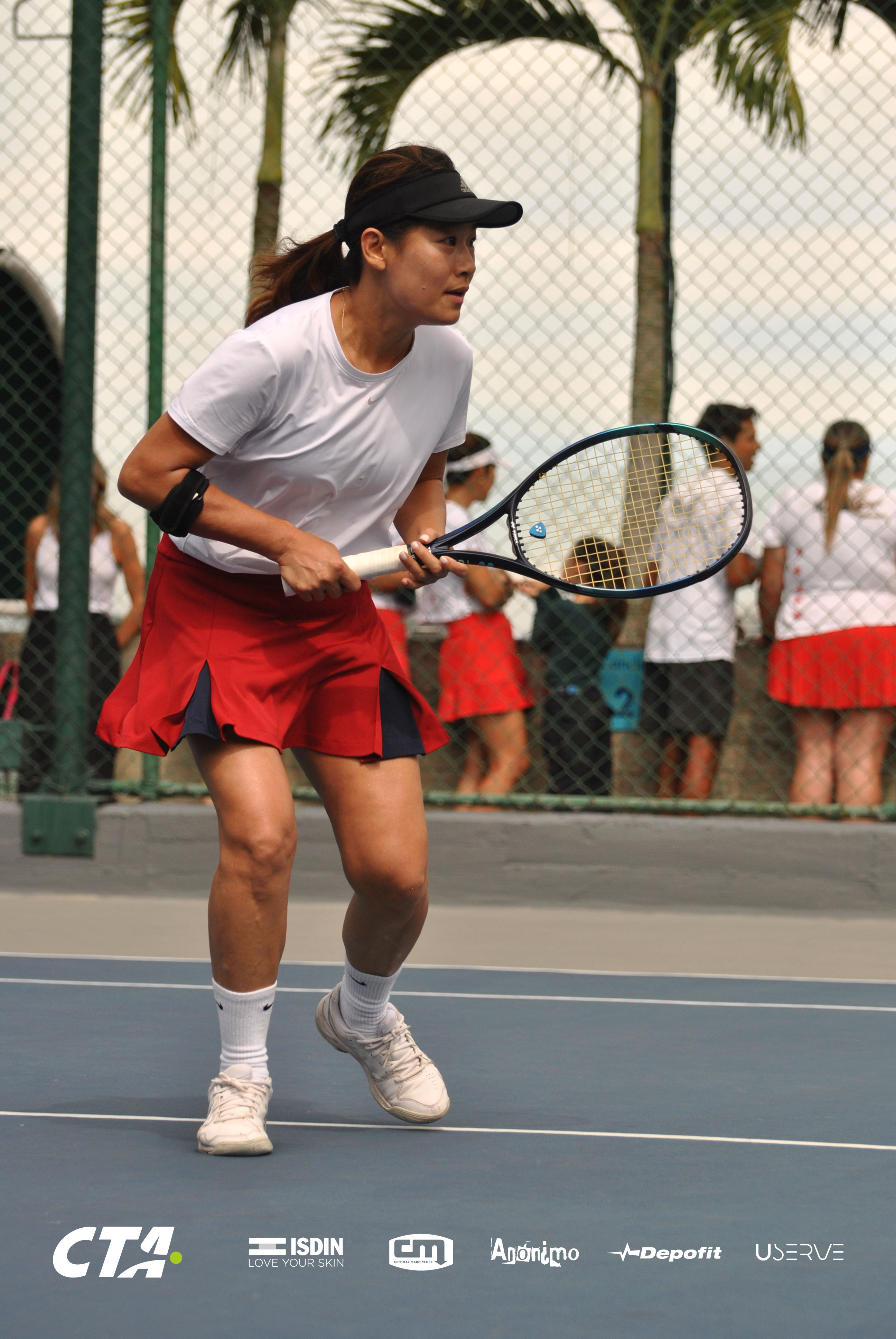 1ra Jornada - 6F - VATB15