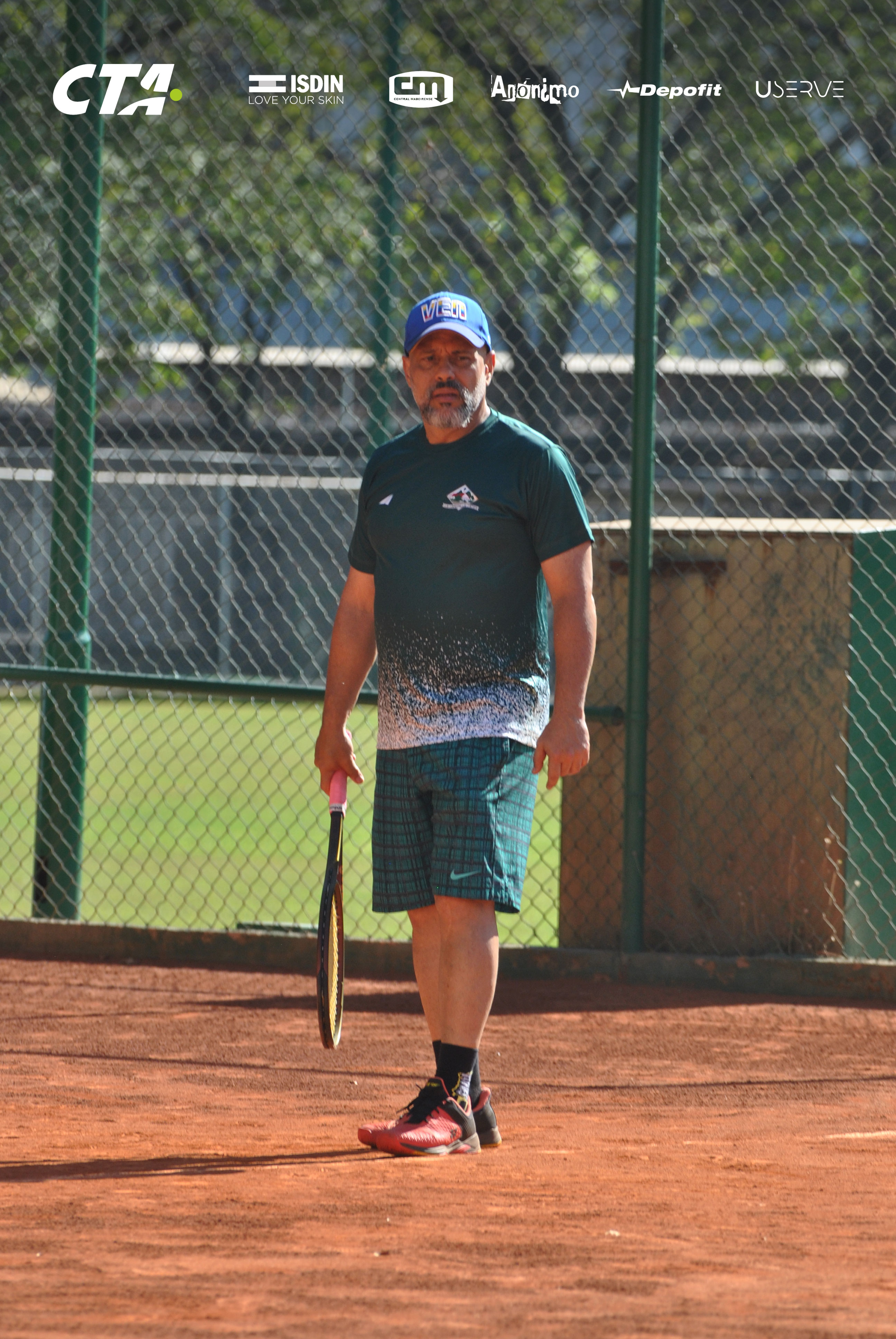 1ra Jornada - 6M - CLCC11