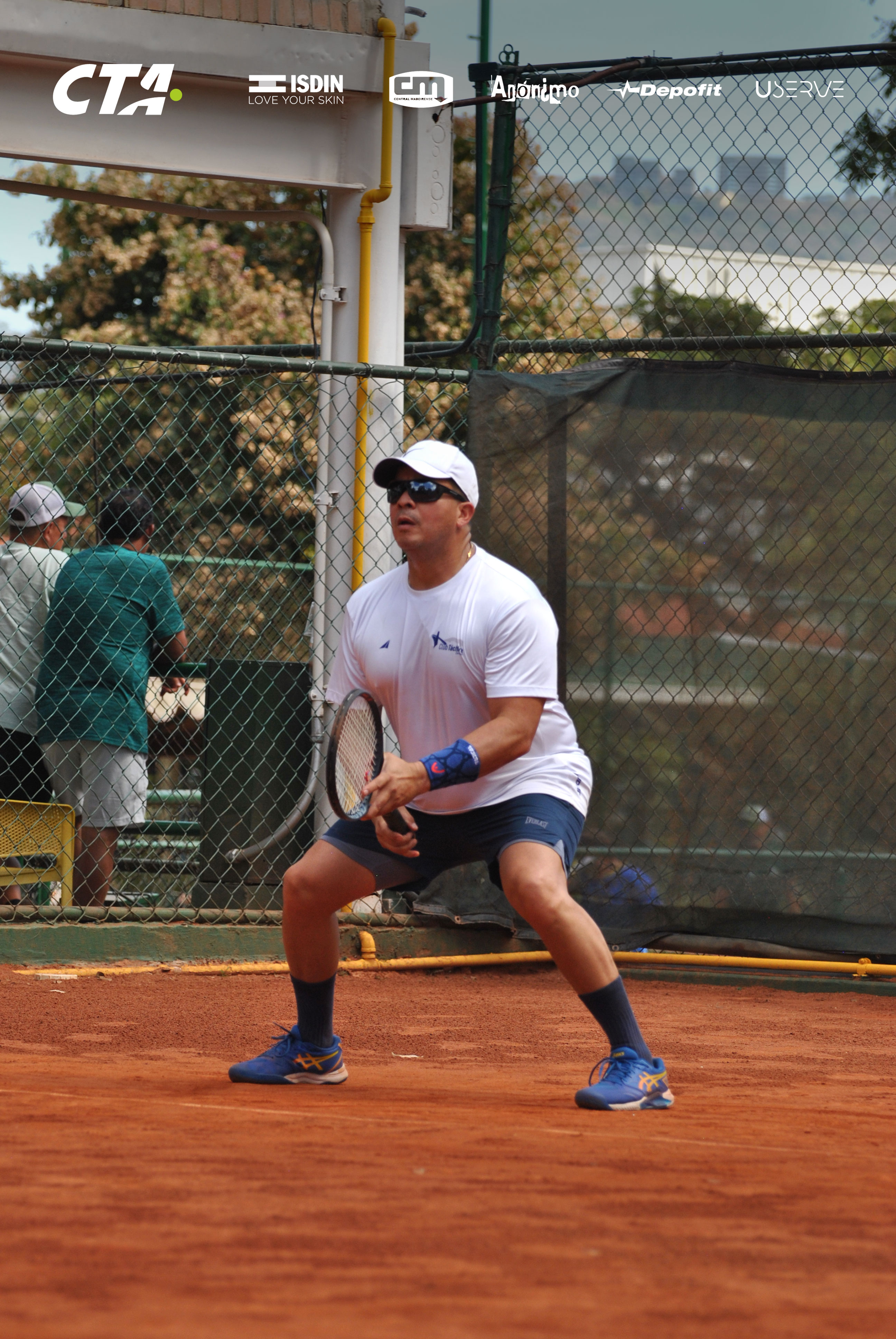 1ra Jornada - 6M - TACB5