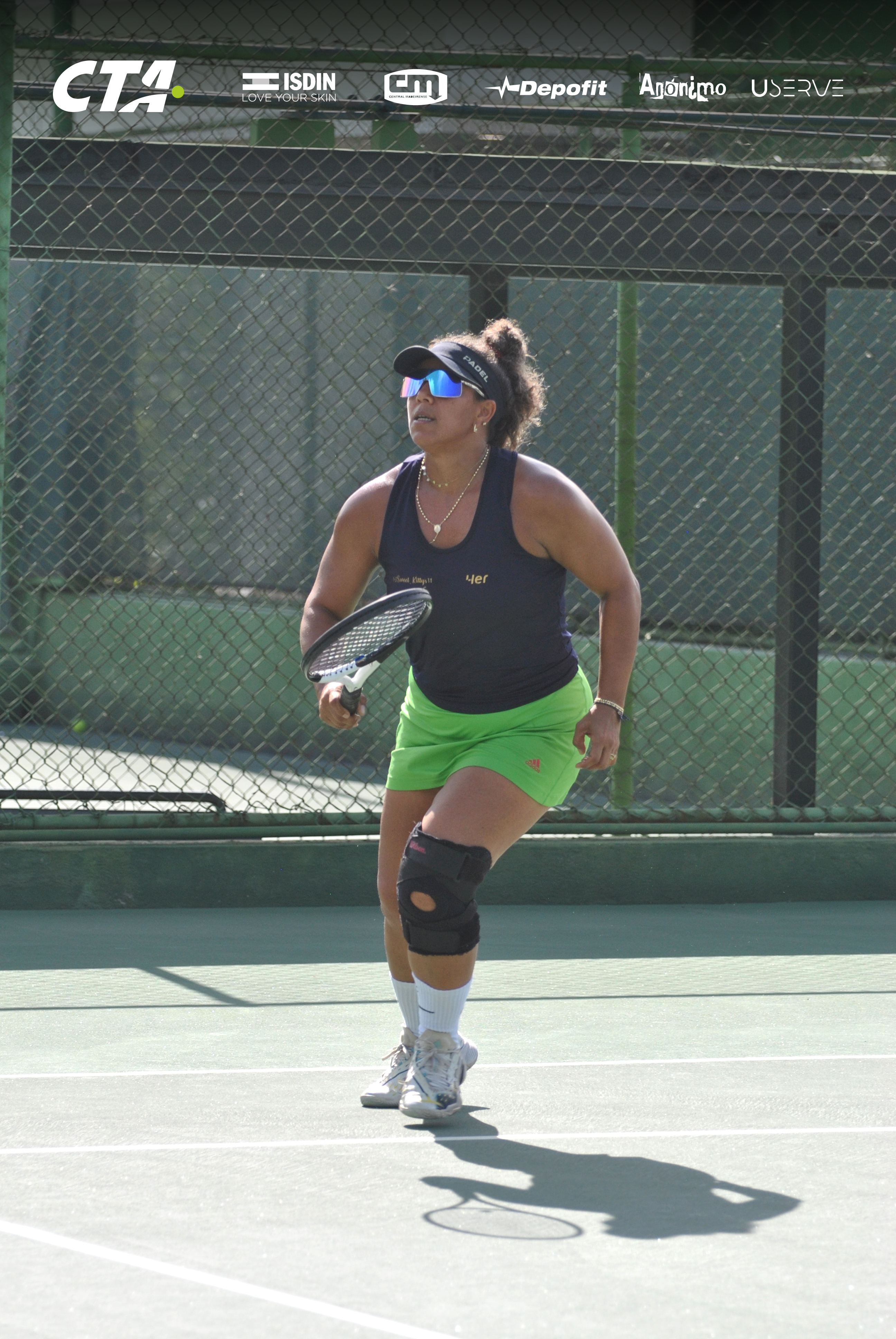 5ta Jornada Tenis - 4F - CTCA13