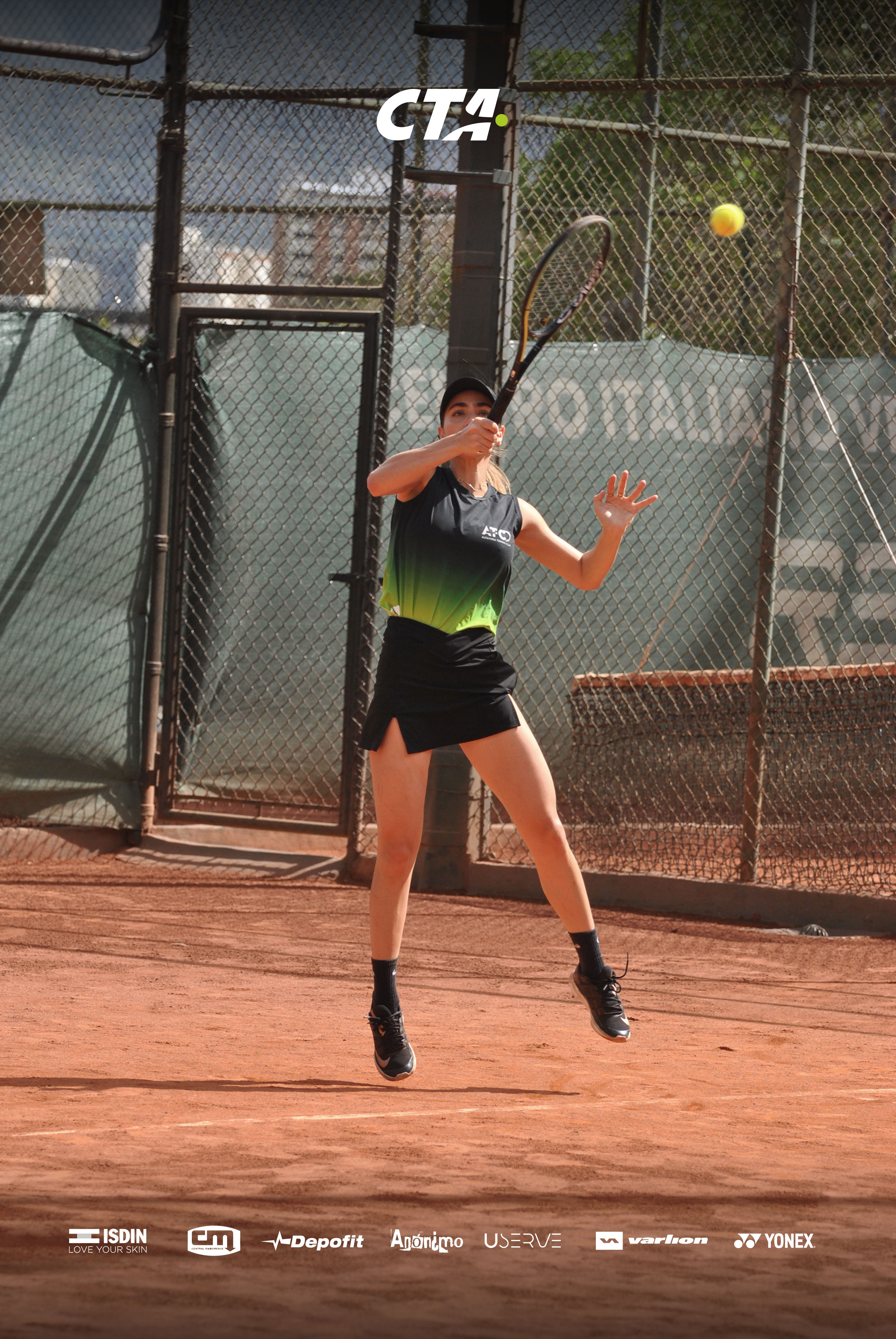 4ta Jornada Tenis - 3F - ATCA16