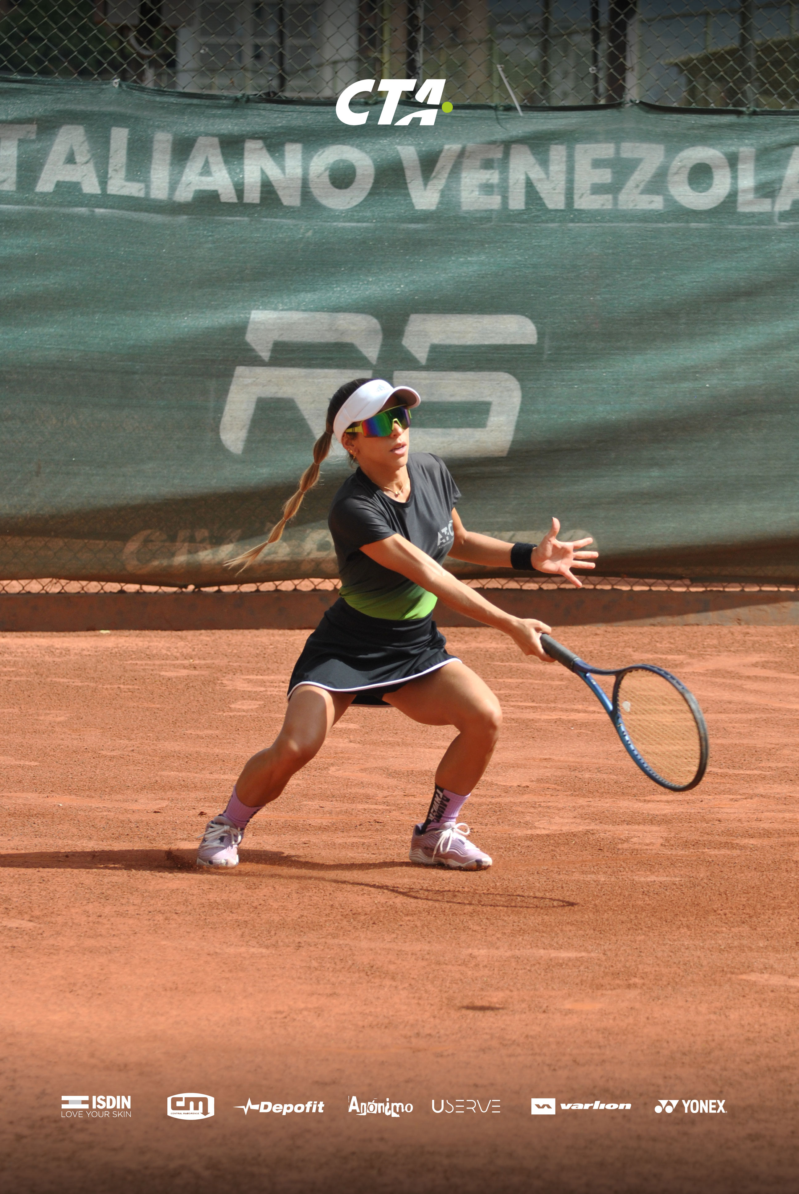 4ta Jornada Tenis - 3F - ATCA17