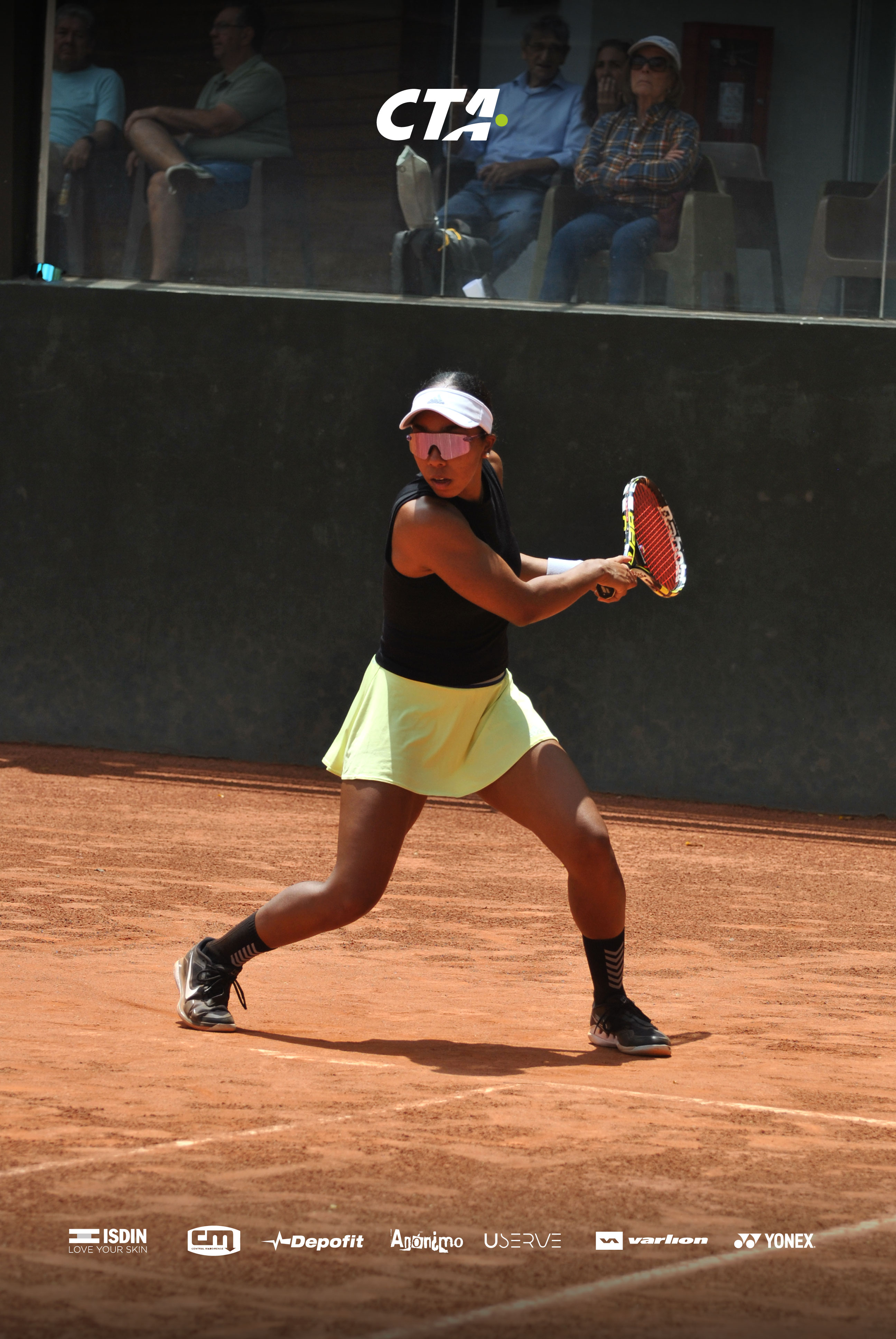 4ta Jornada Tenis - 3F - ATCA18