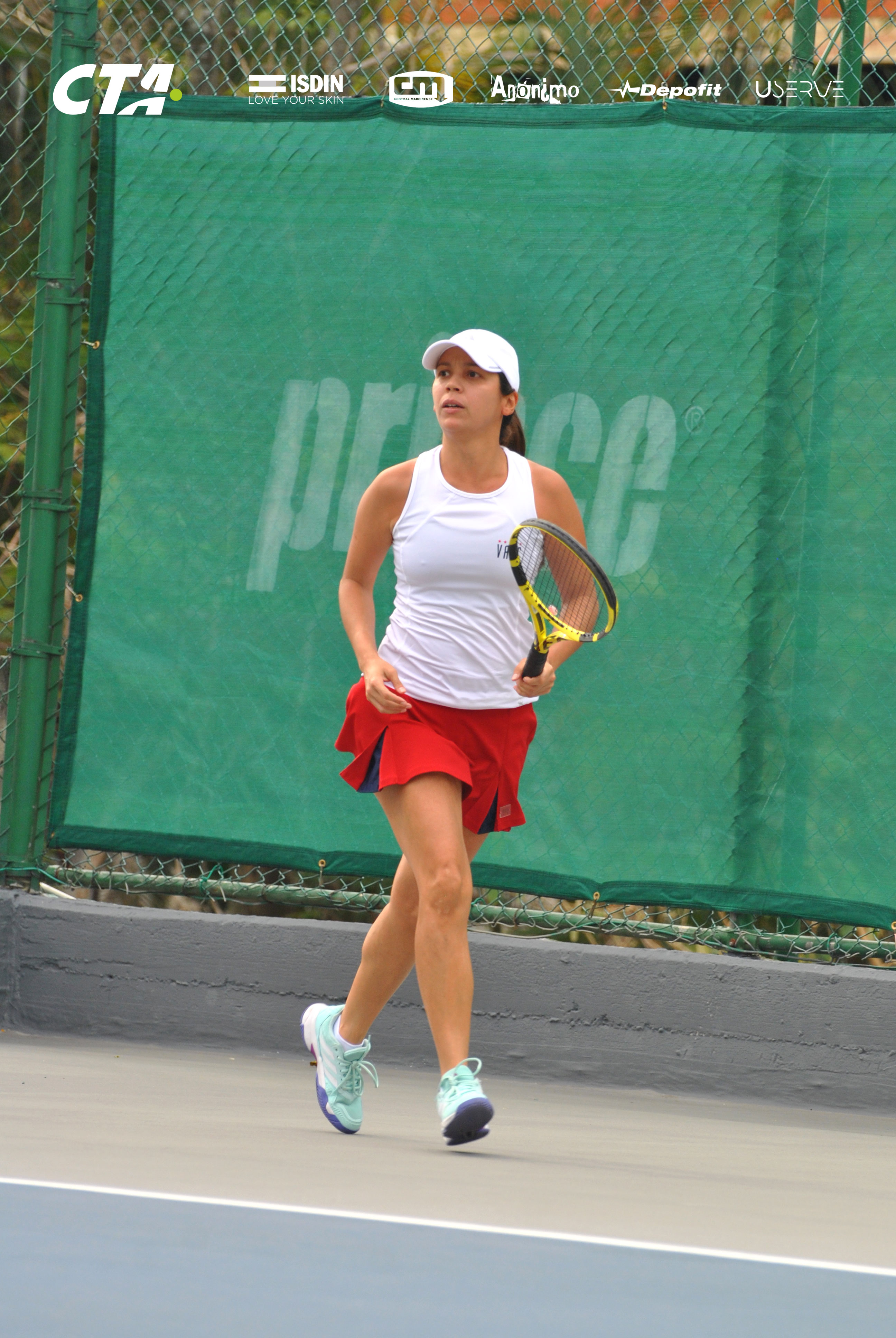 1ra Jornada - 4F - VATA9