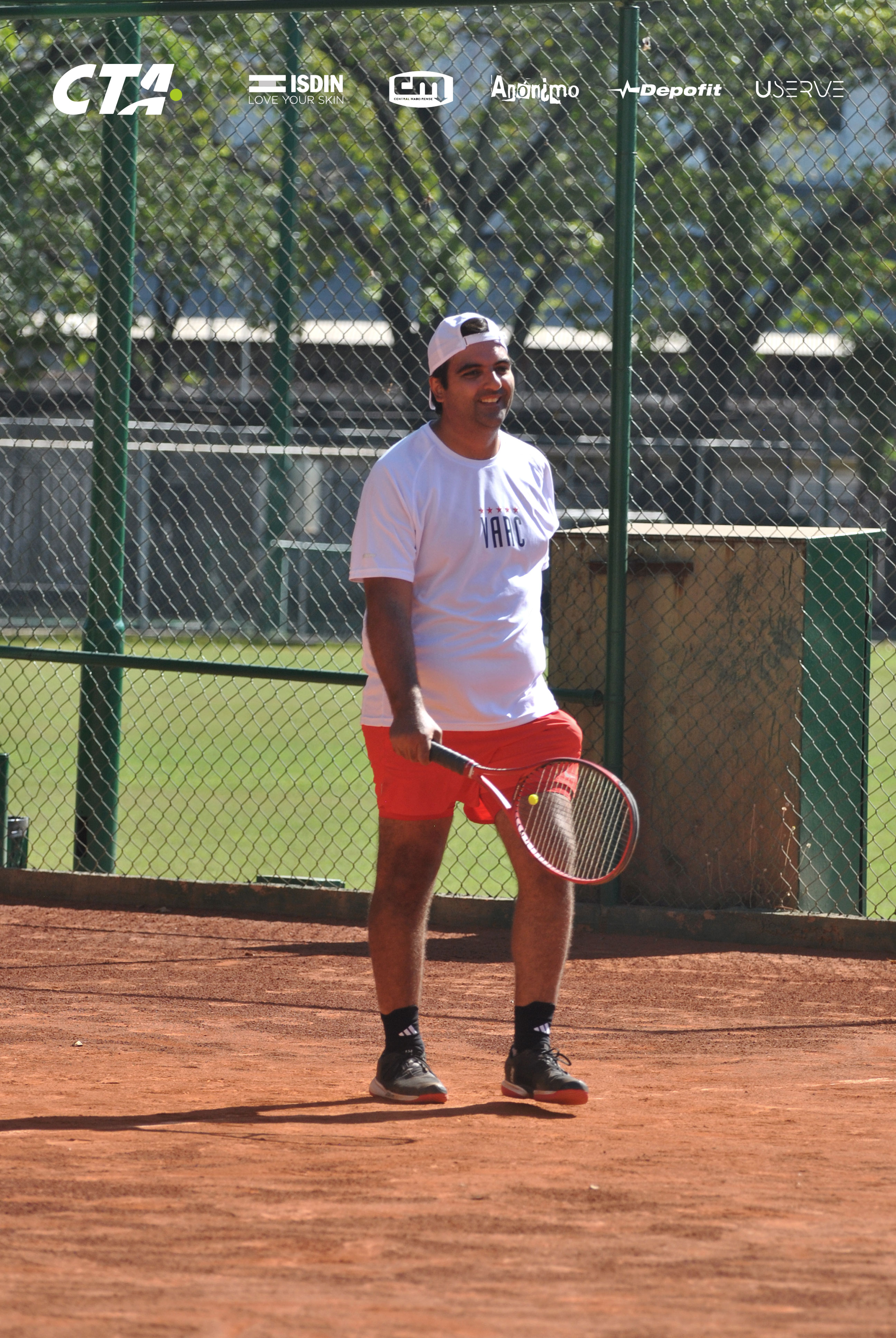 1ra Jornada - 6M - VATA13