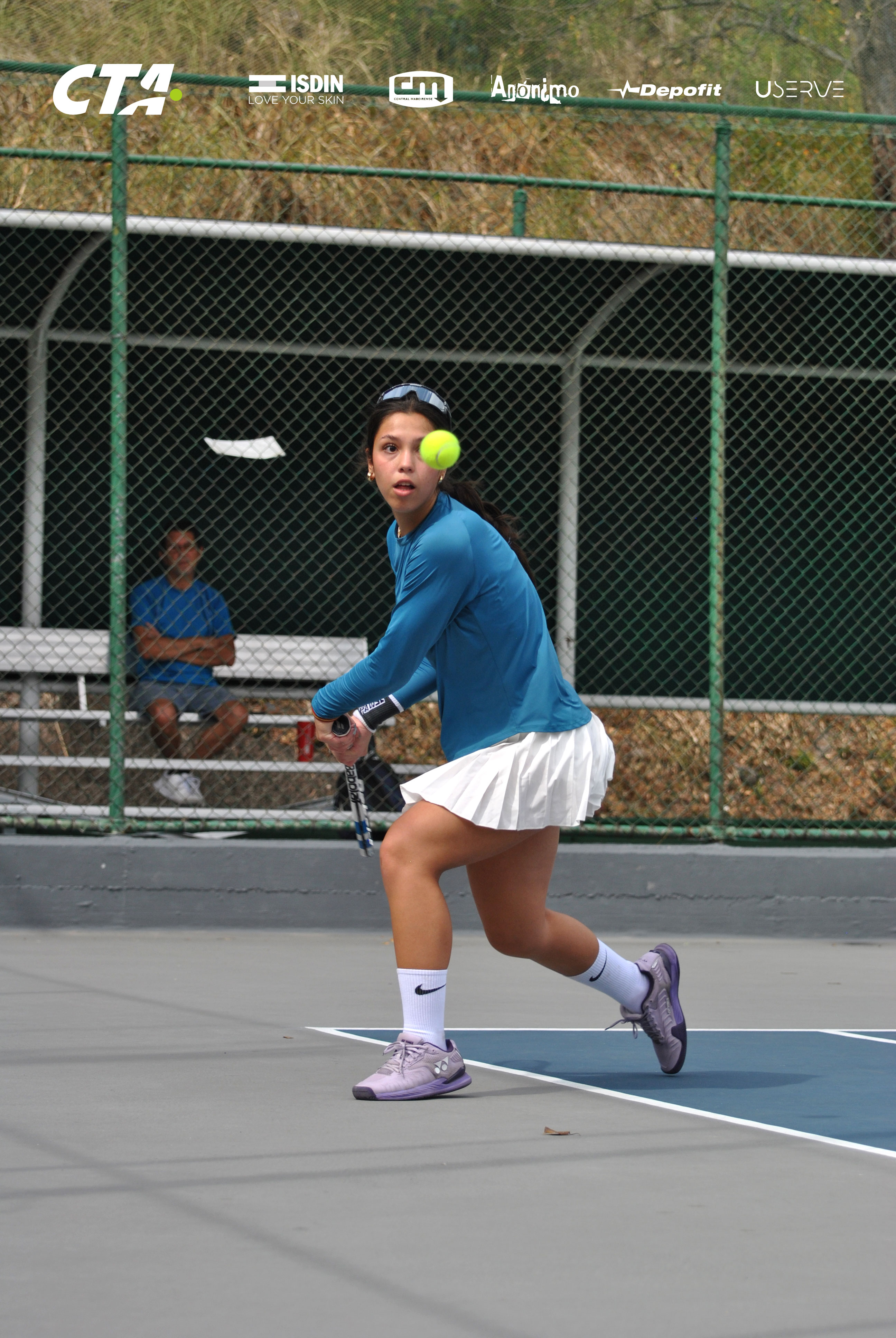 1ra Jornada - 6F - HCVA16