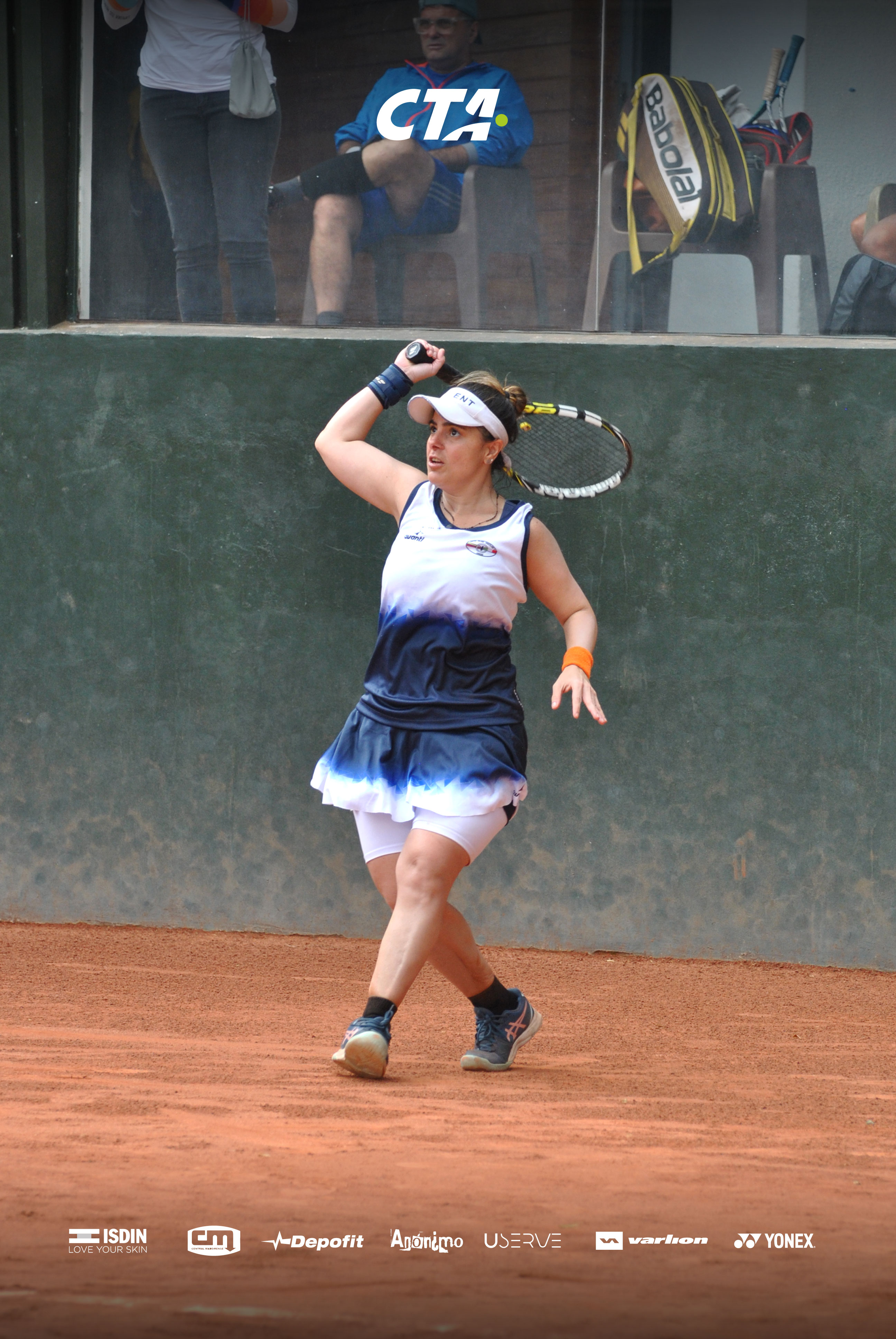 4ta Jornada Tenis - 3F - CIVA11