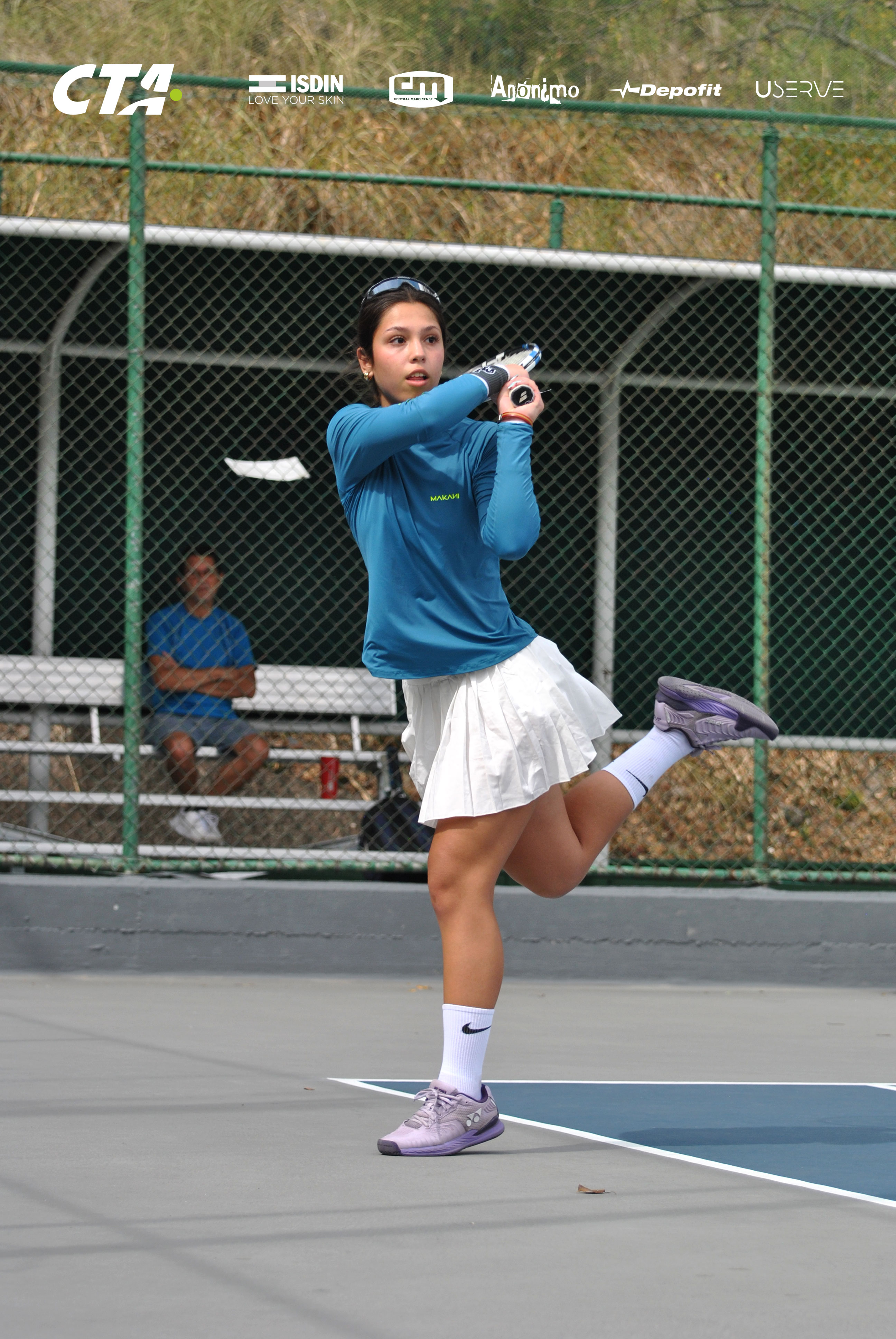 1ra Jornada - 6F - HCVA17