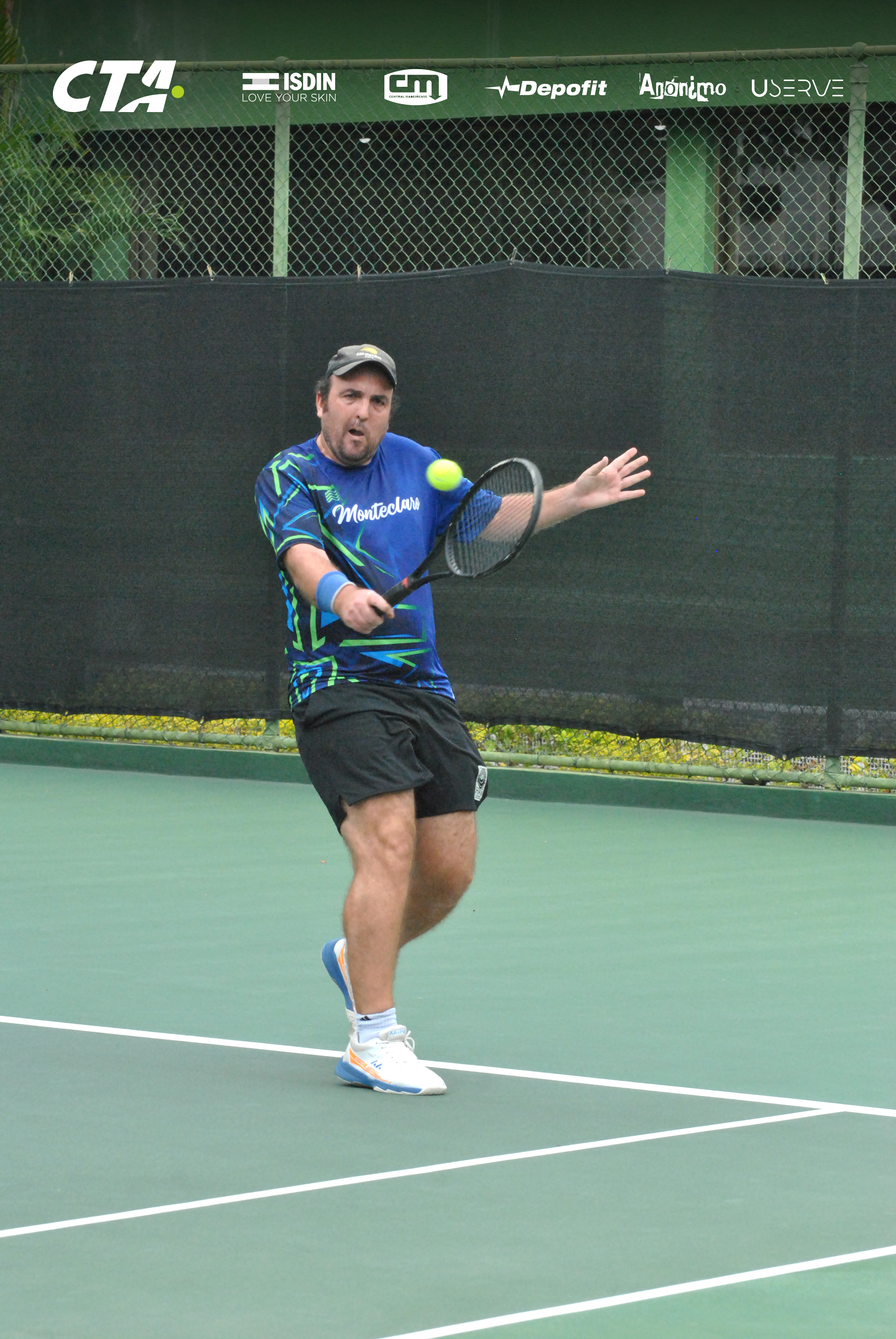 5ta Jornada Tenis - 5M - MONA2