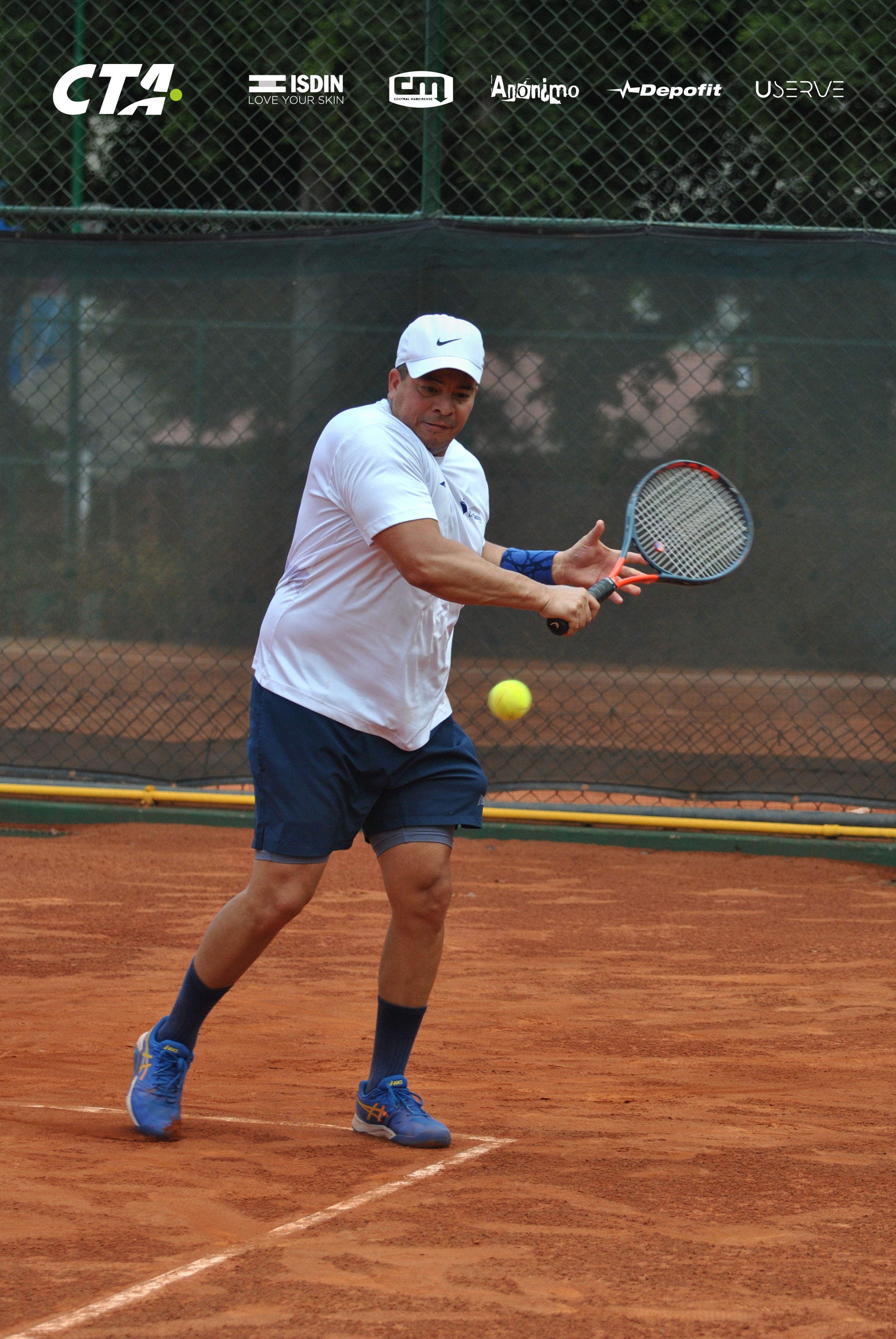 1ra Jornada - 6M - TACB7