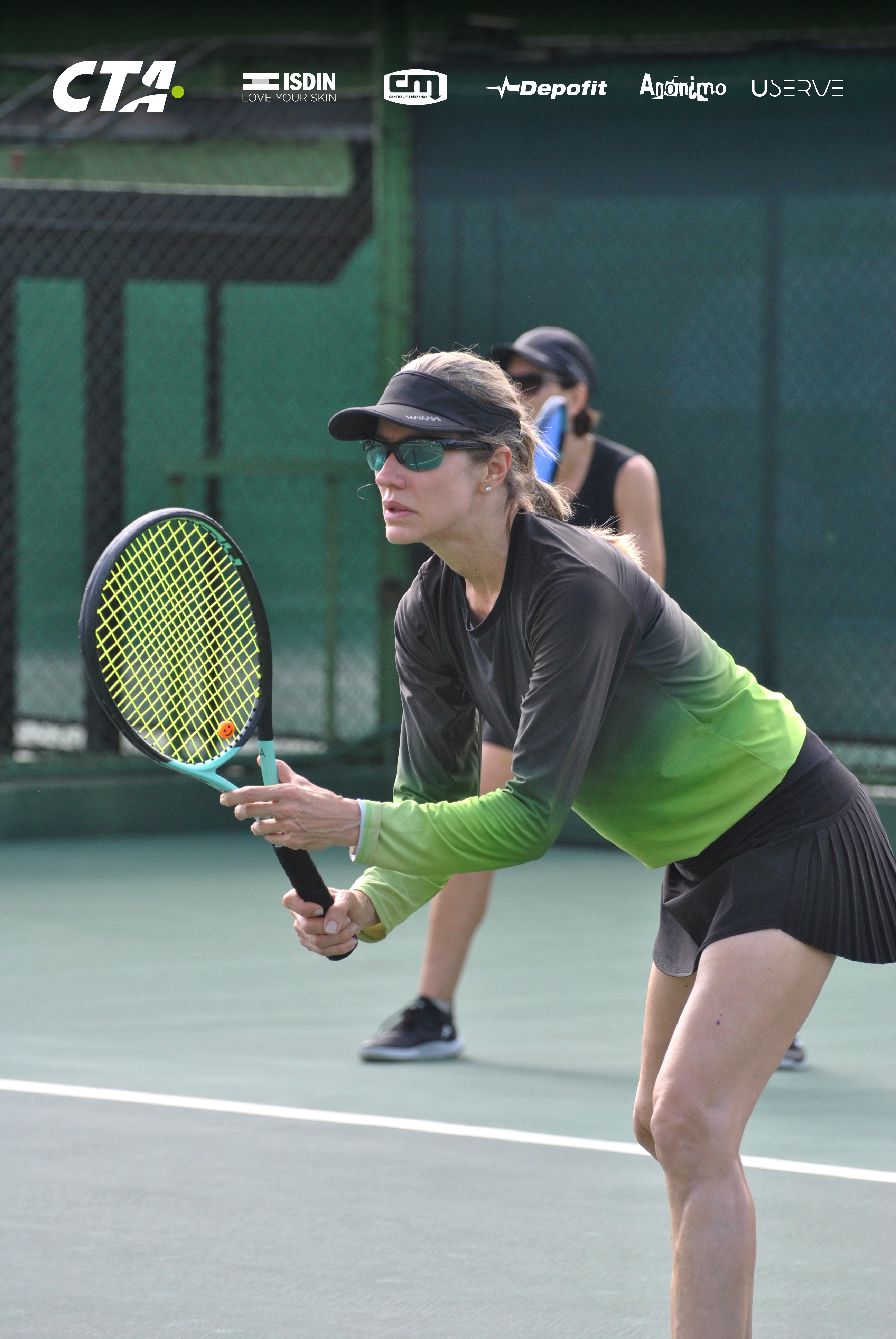 5ta Jornada Tenis - 4F - ATCA15