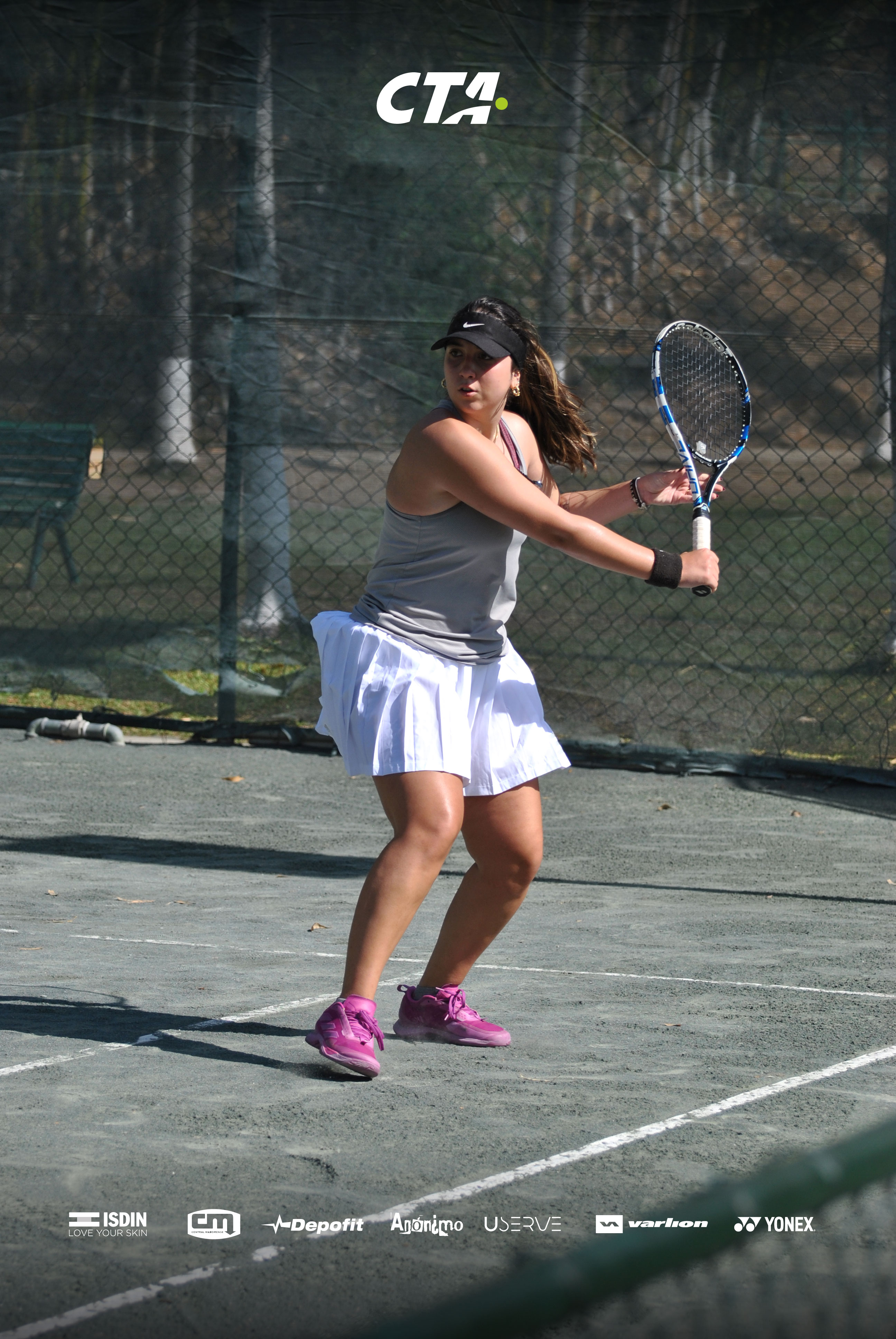 3ra Jornada Tenis - 6F - ASTA21