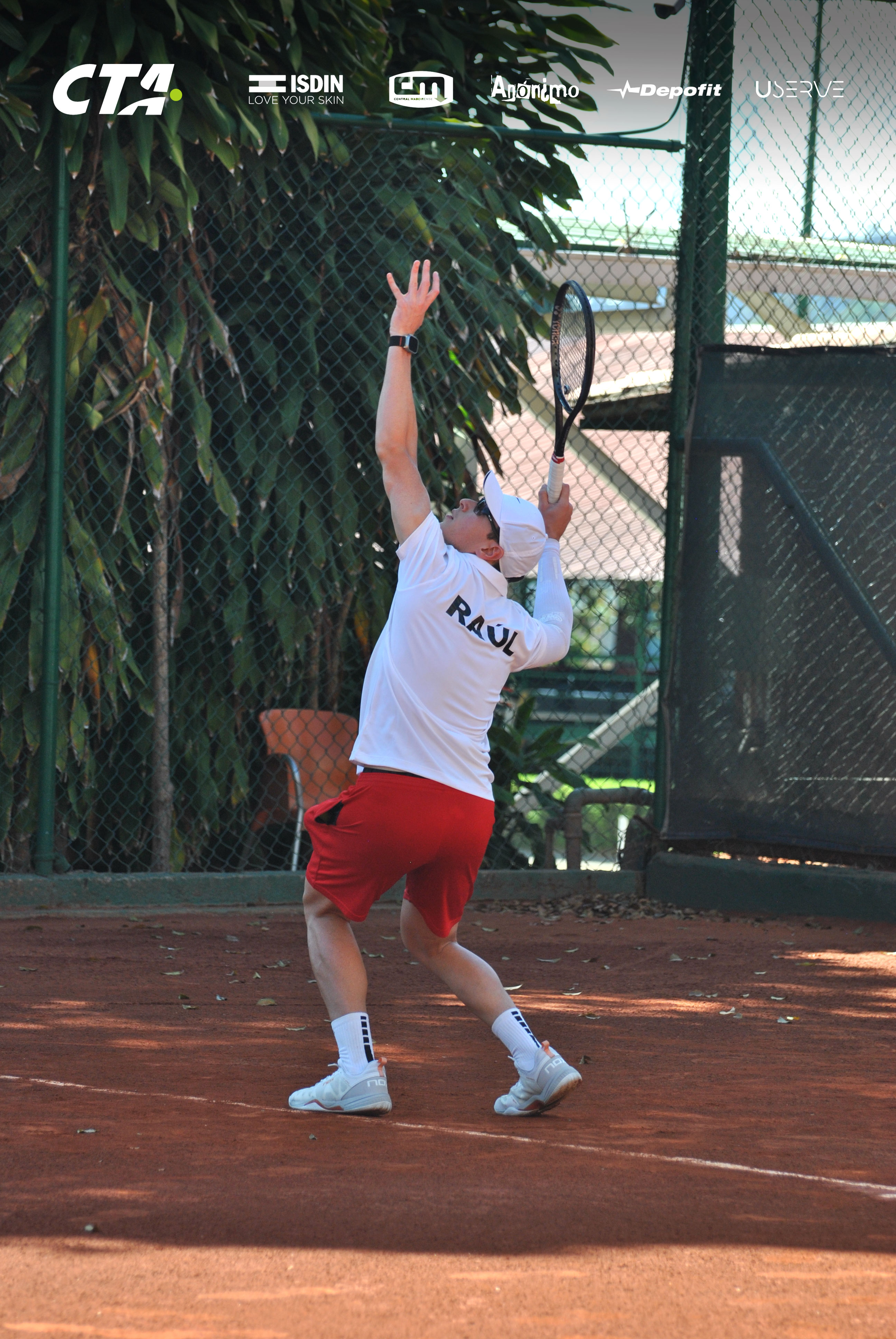 1ra Jornada - 6M - VATA15