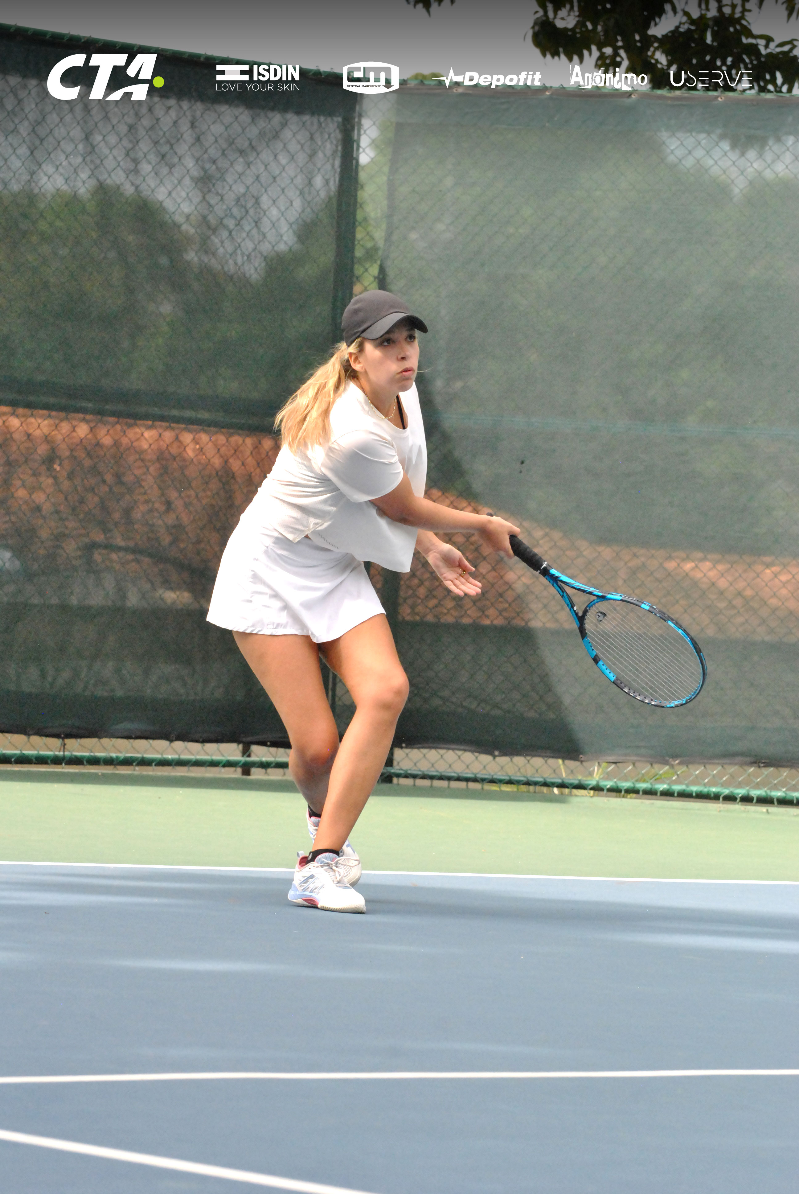 2da Jornada Tenis - 5F - CCCA9